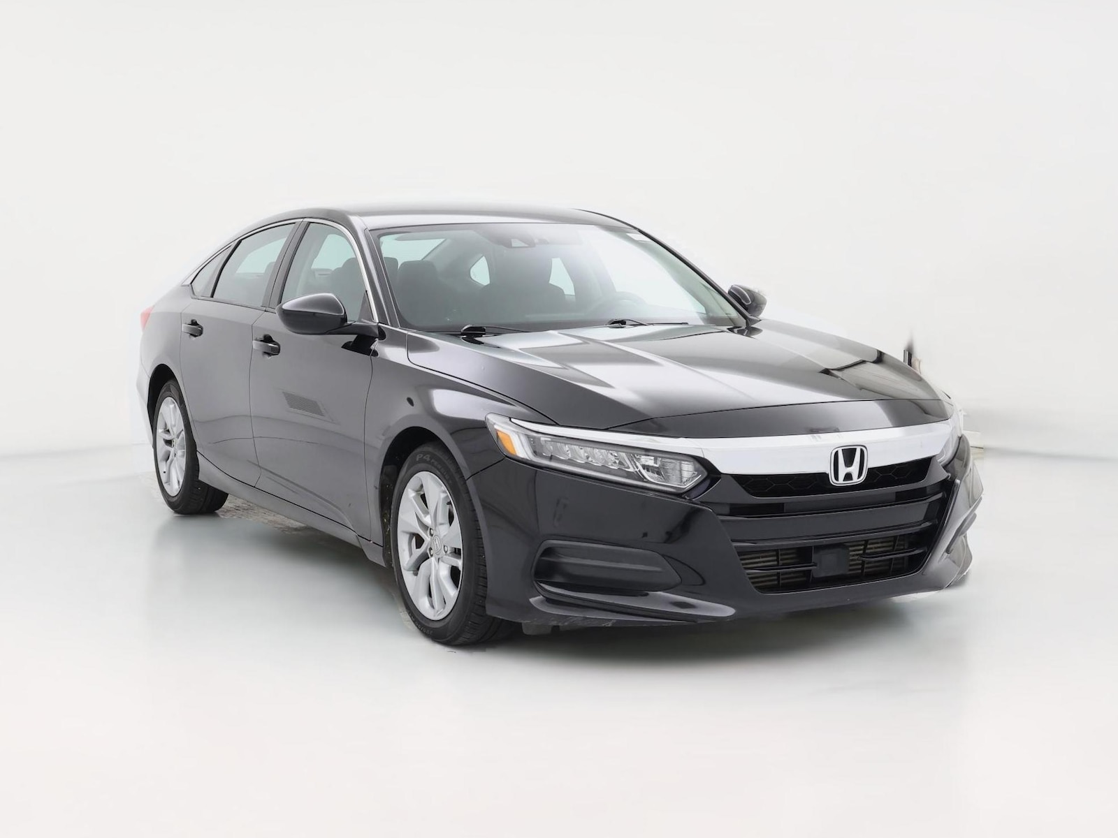 2018 Honda Accord LX - Photo 1