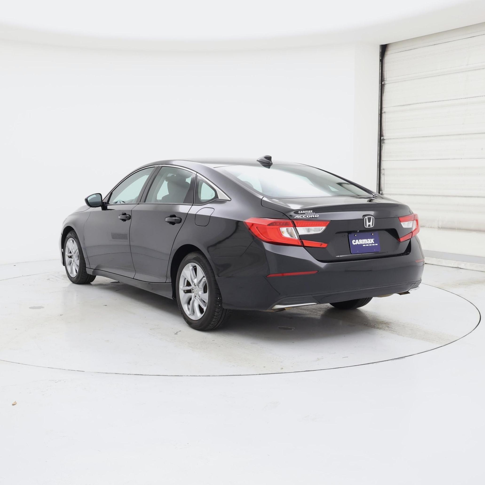 Thumbnail: 2018 Honda Accord - 2