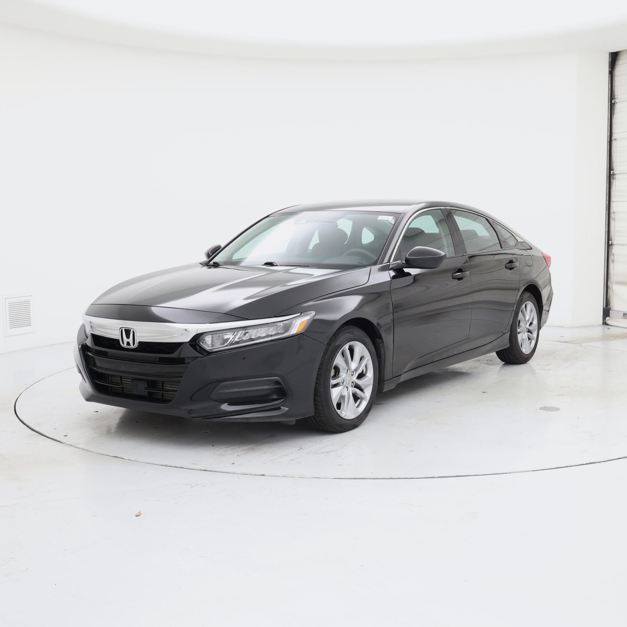 Thumbnail: 2018 Honda Accord - 4