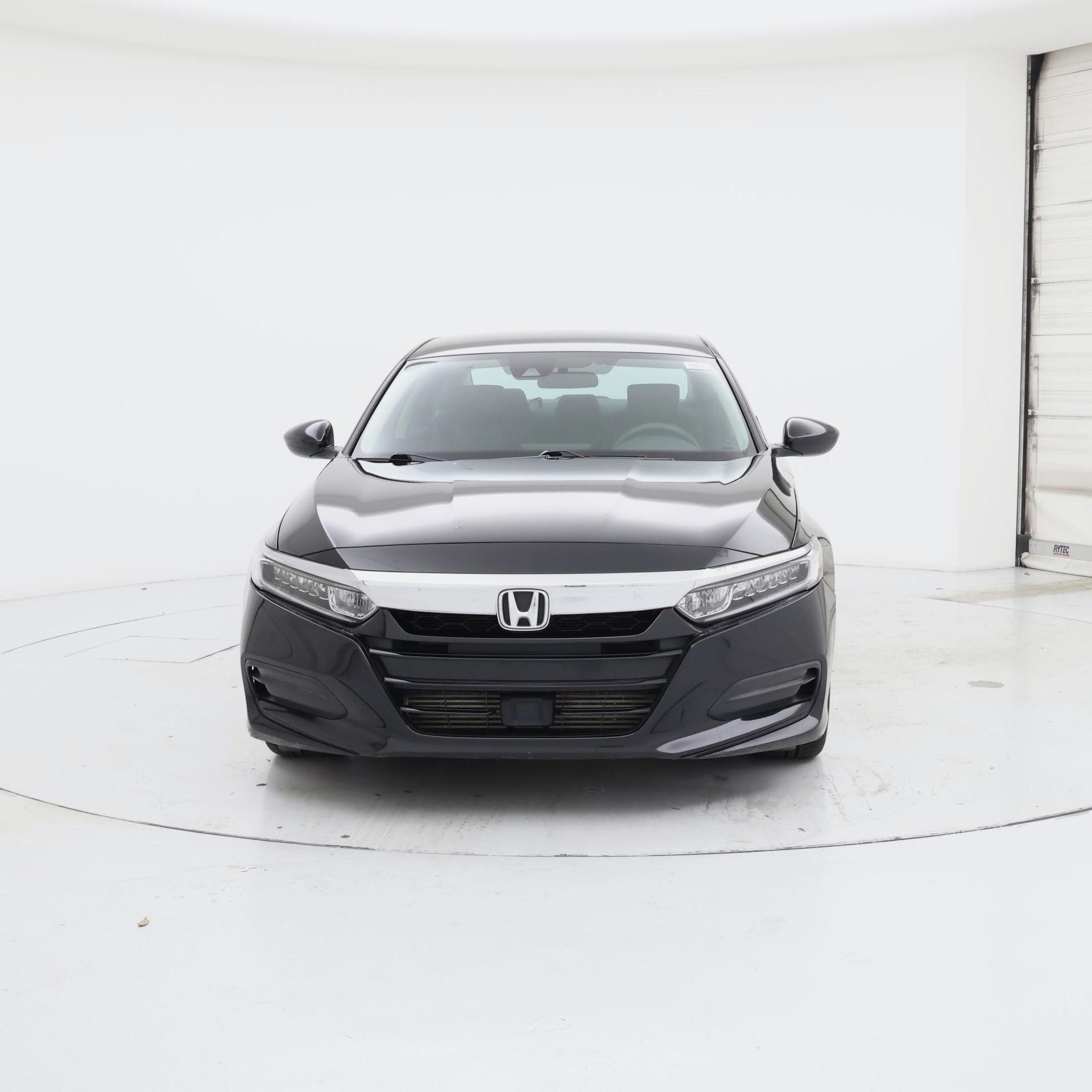 Thumbnail: 2018 Honda Accord - 5
