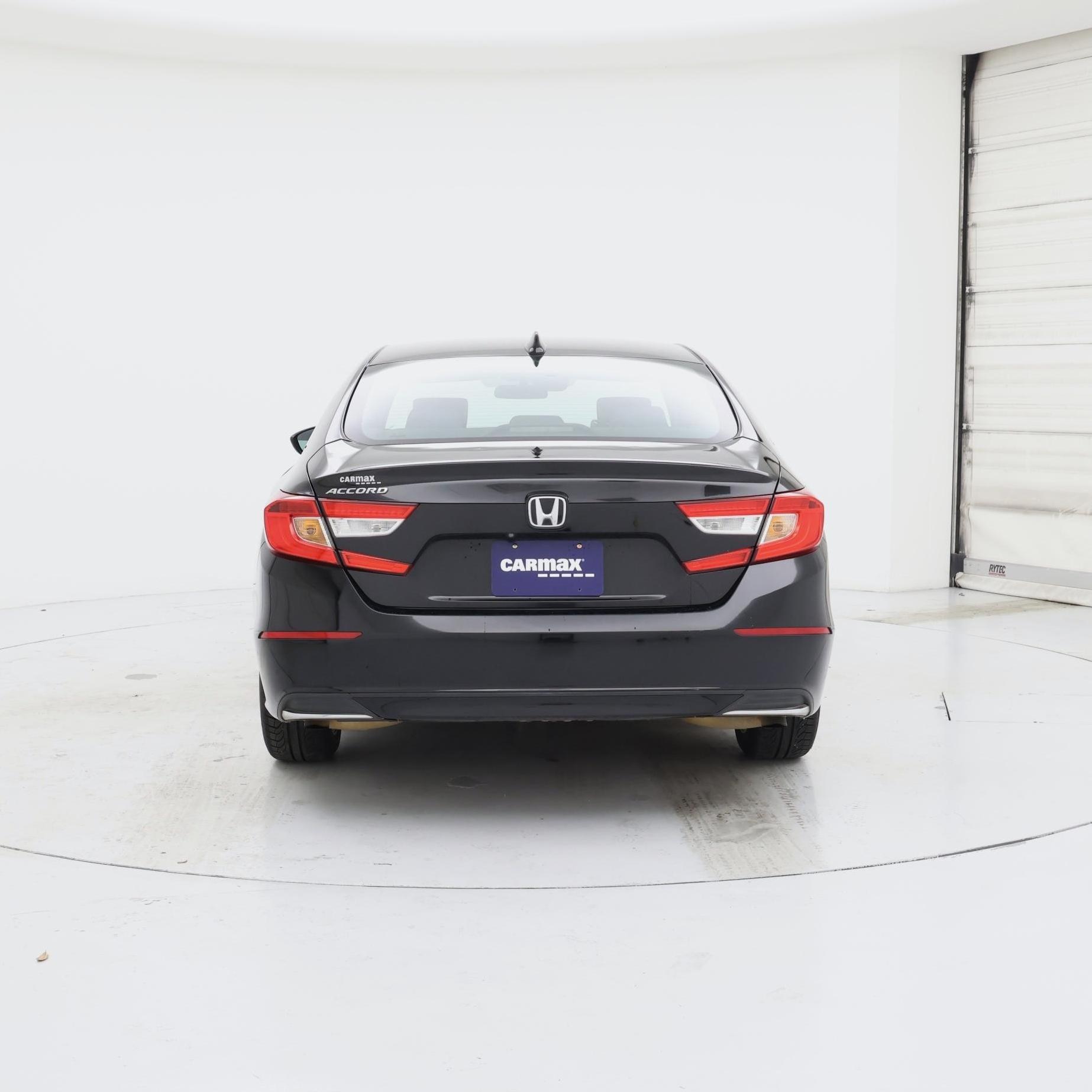 Thumbnail: 2018 Honda Accord - 6