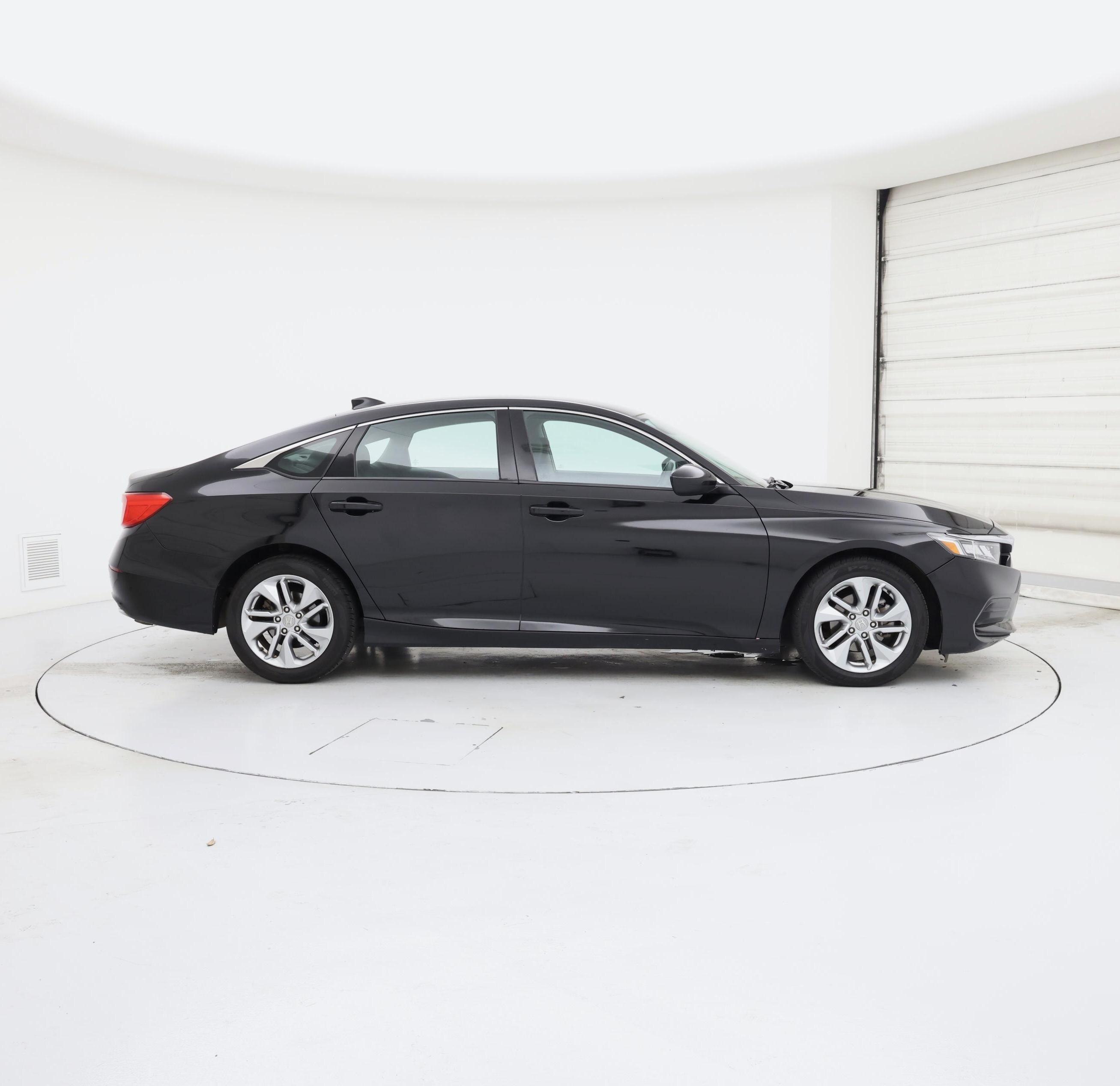 Thumbnail: 2018 Honda Accord - 7