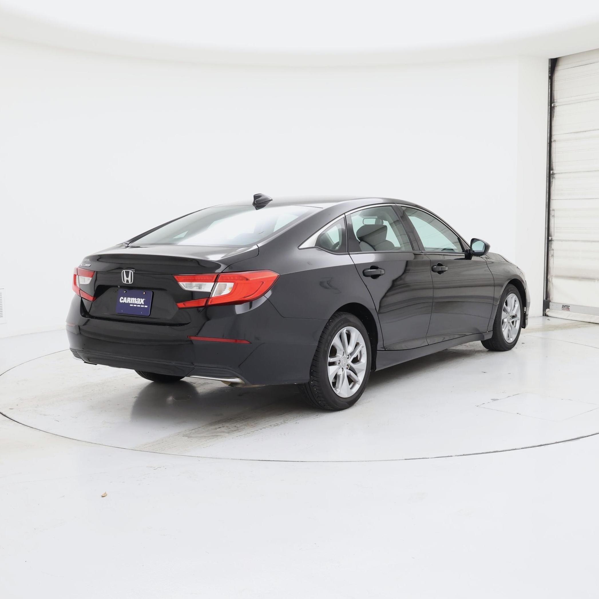 Thumbnail: 2018 Honda Accord - 8