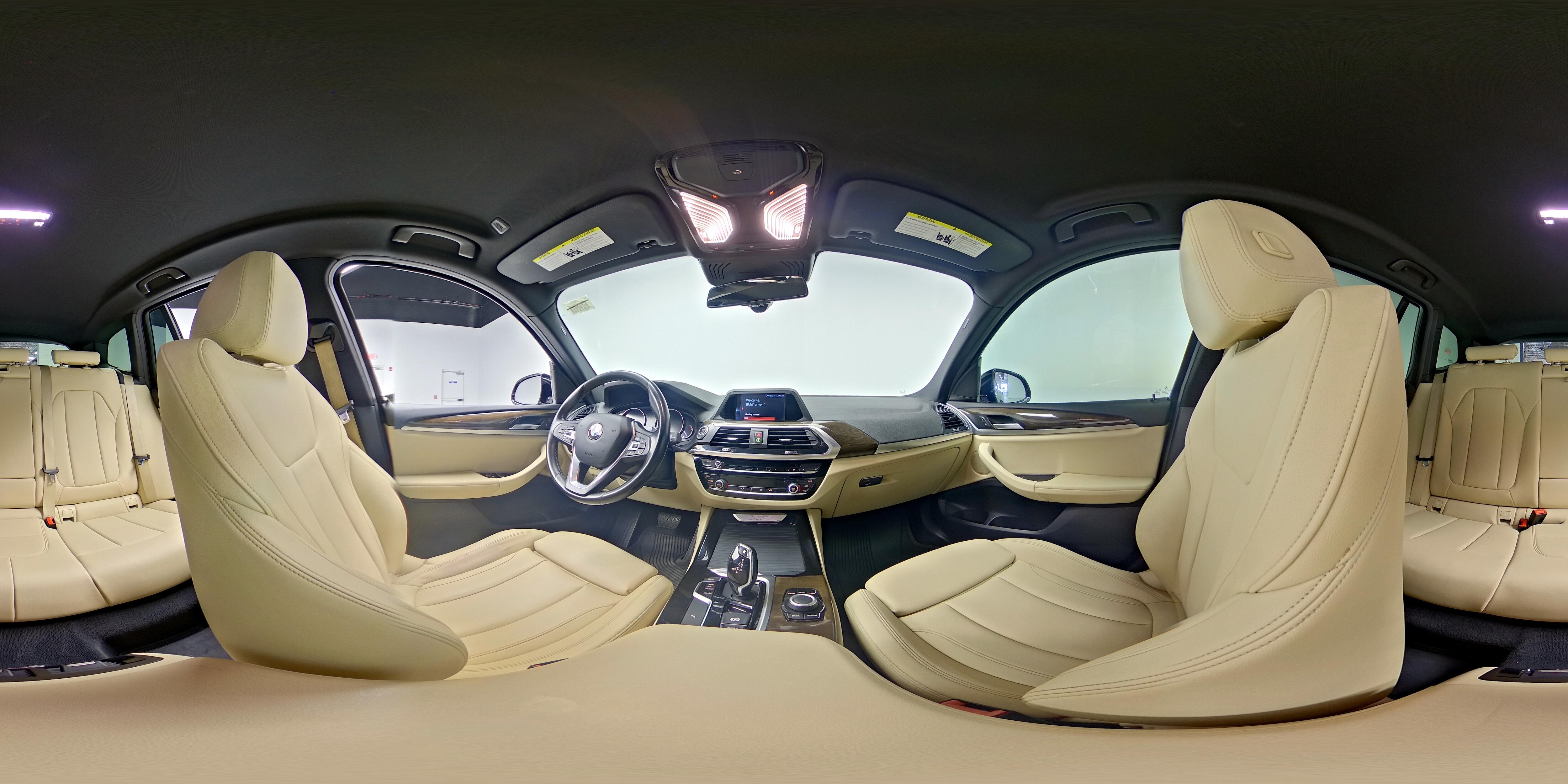 2019 BMW X3 30i - Photo 24