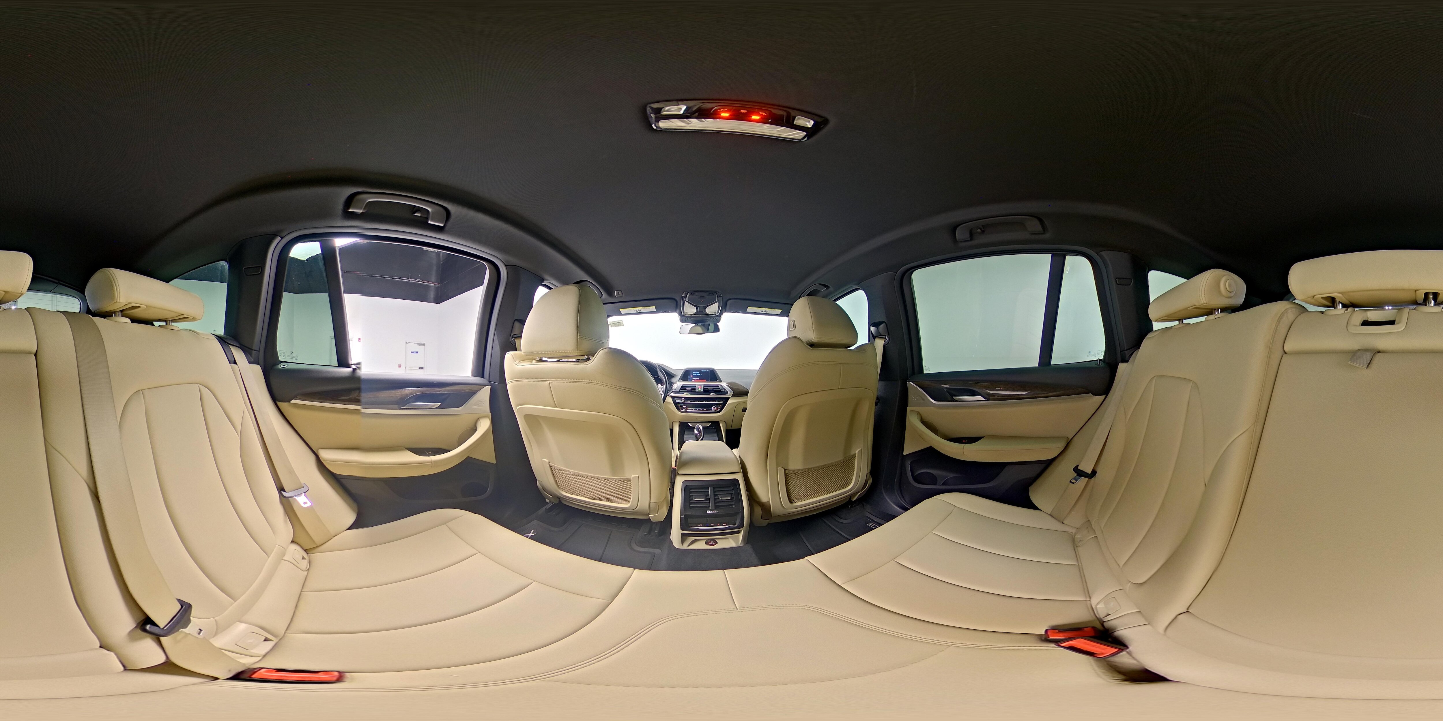2019 BMW X3 30i - Photo 25