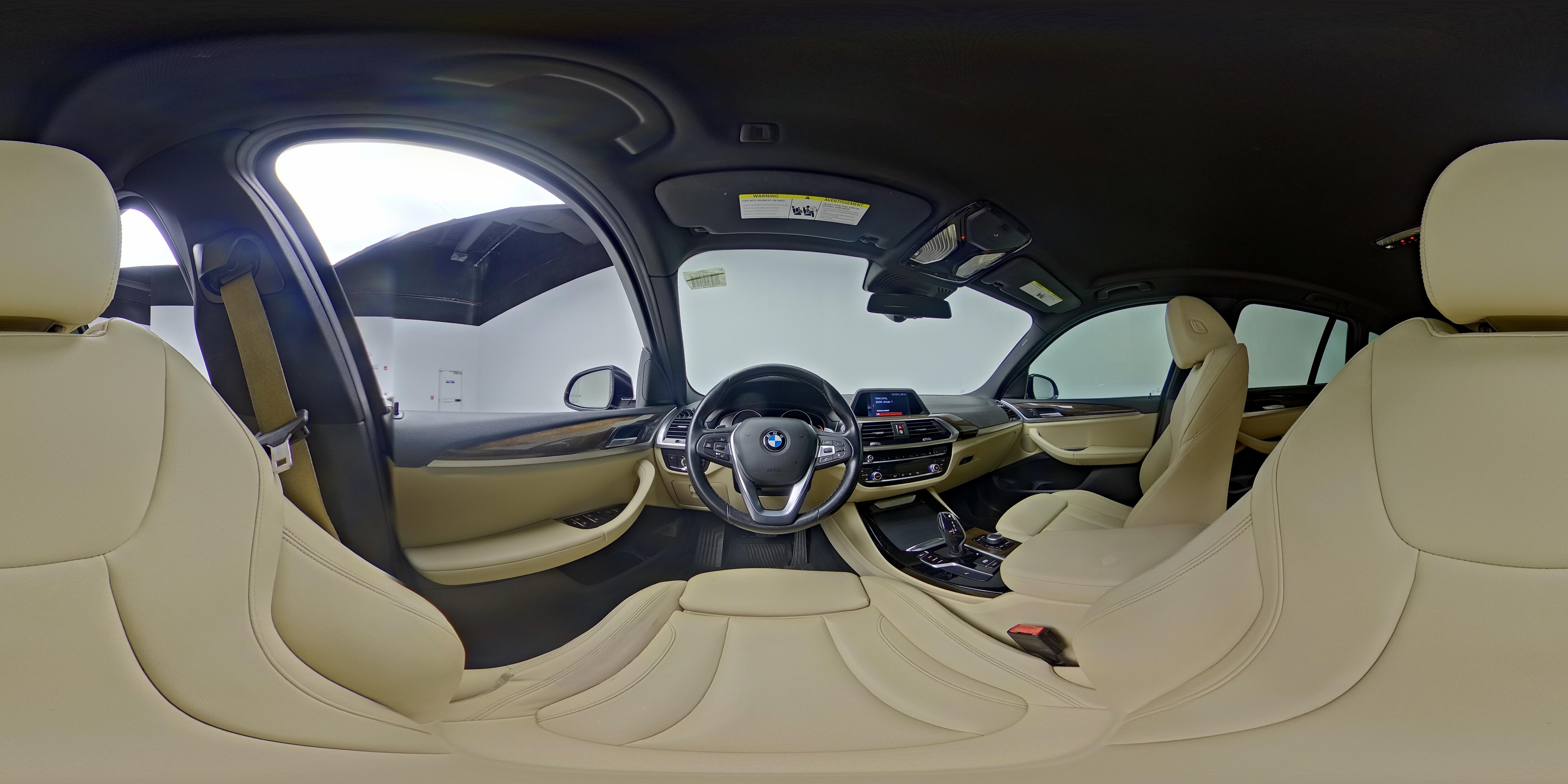 2019 BMW X3 30i - Photo 26