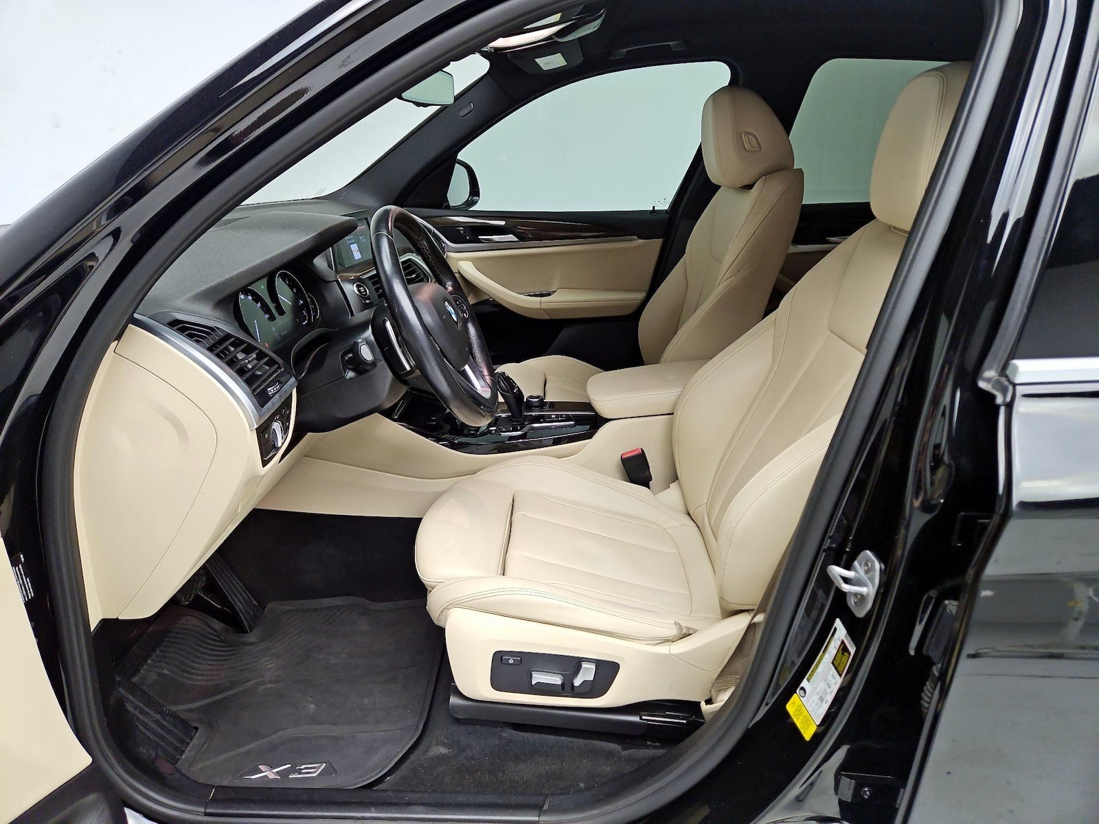 2019 BMW X3 30i - Photo 12