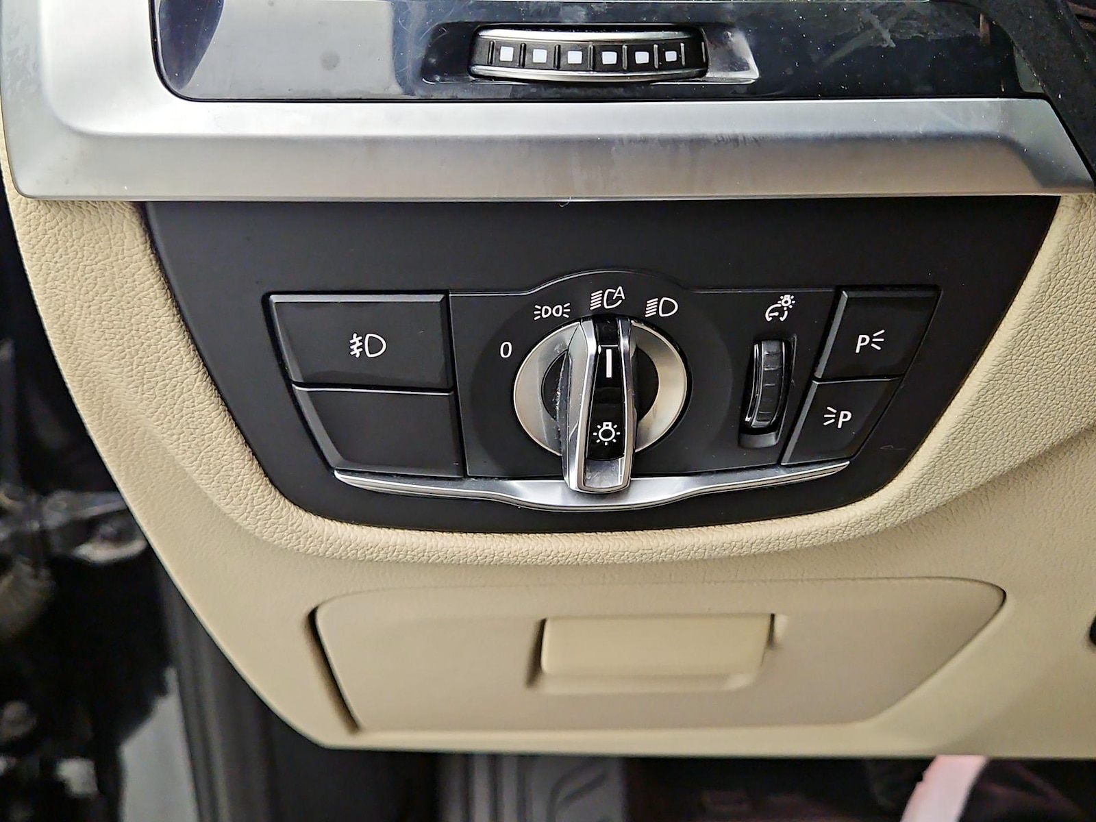 2019 BMW X3 30i - Photo 14