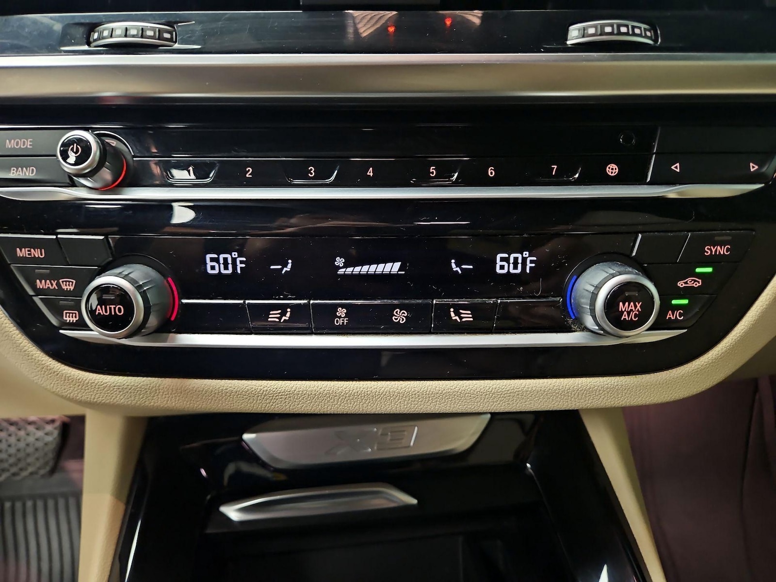 2019 BMW X3 30i - Photo 17