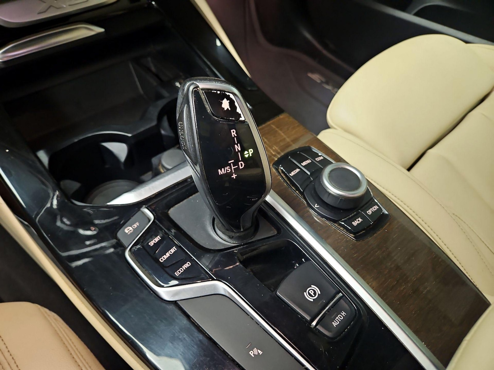 2019 BMW X3 30i - Photo 18