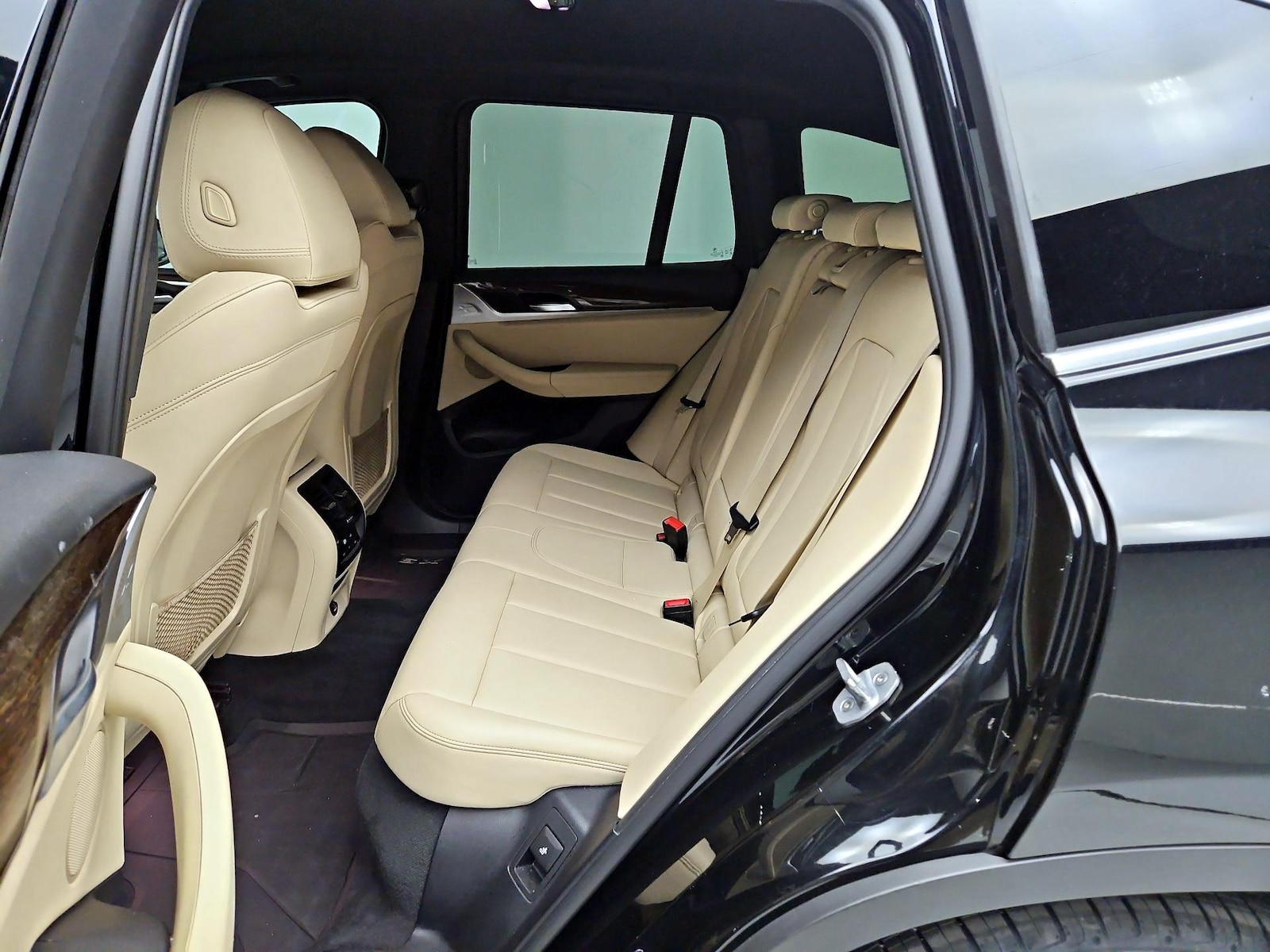 2019 BMW X3 30i - Photo 20