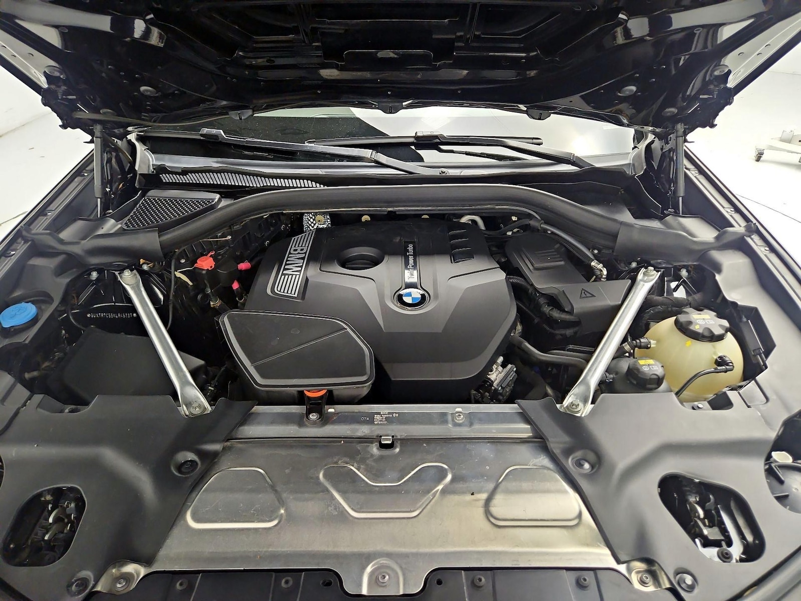 2019 BMW X3 30i - Photo 22