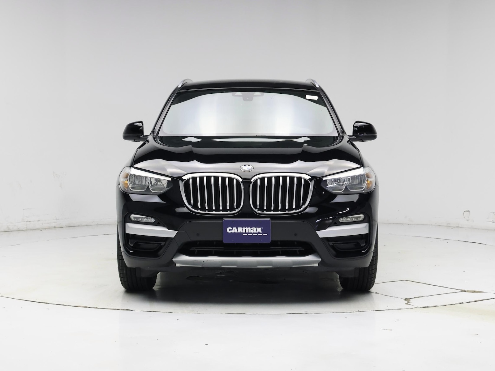2019 BMW X3 30i - Photo 6