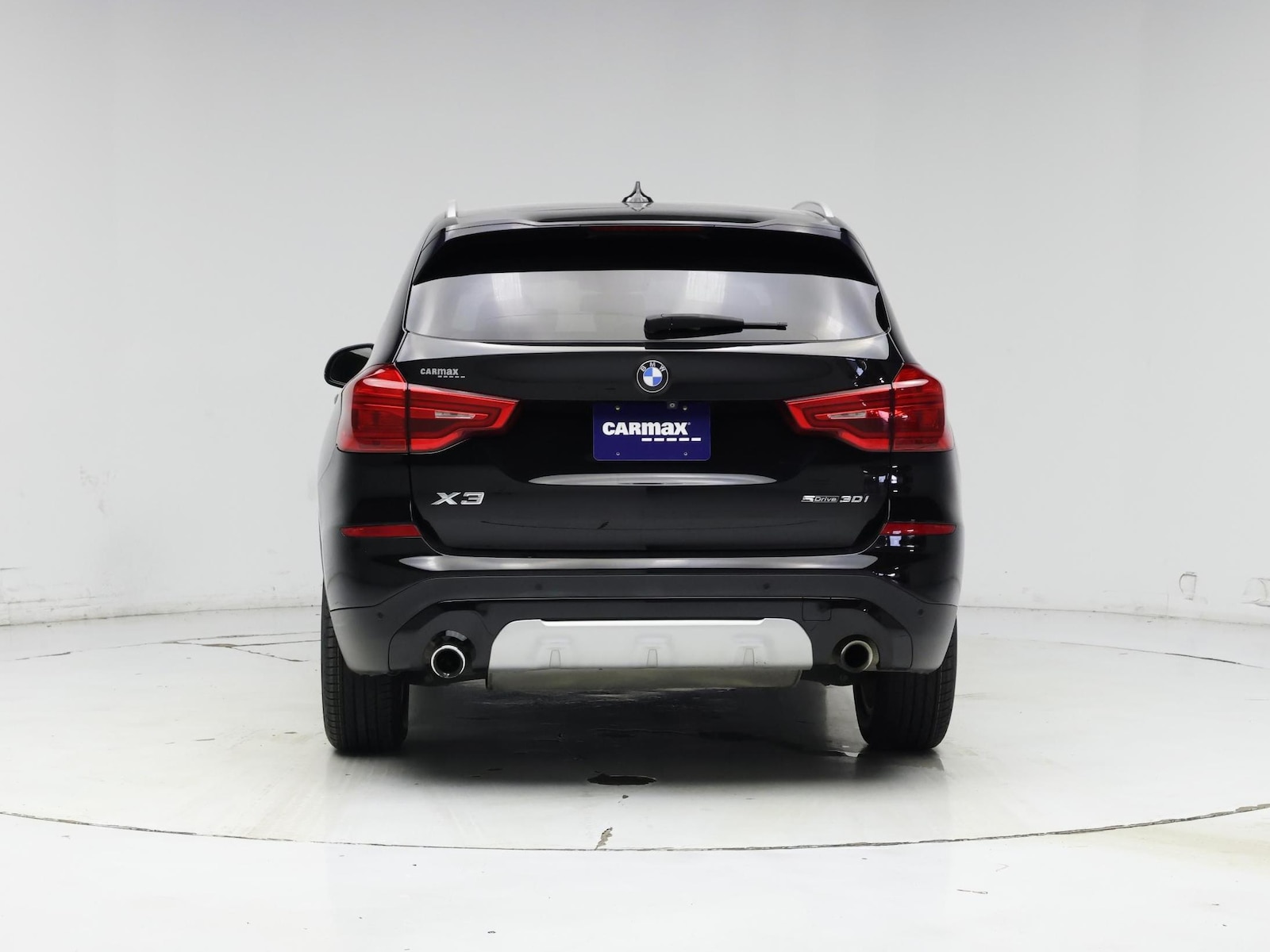 2019 BMW X3 30i - Photo 7