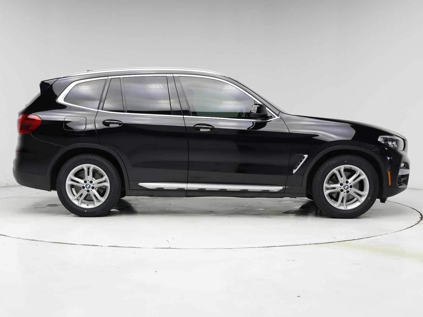 2019 BMW X3 30i - Photo 8