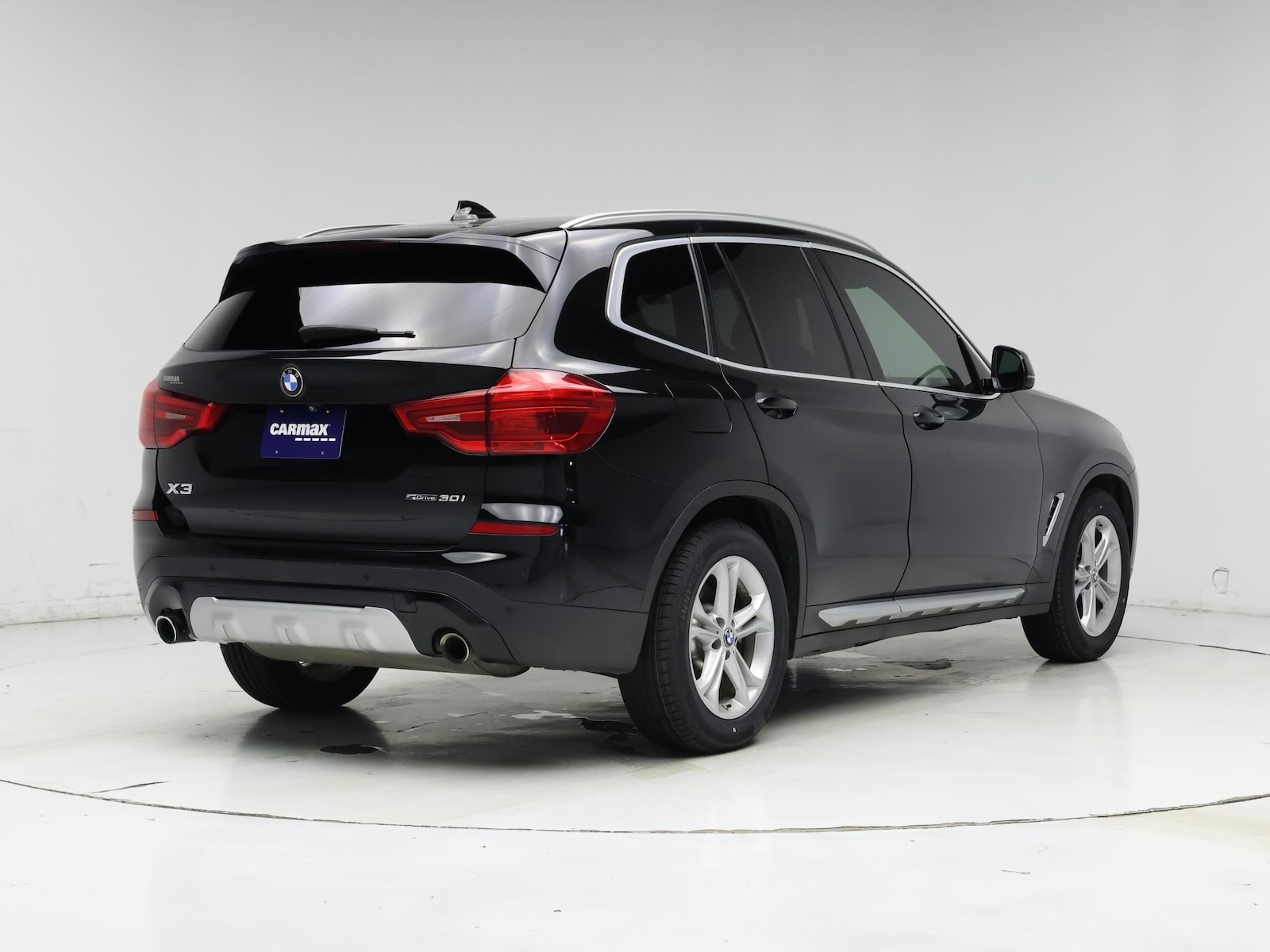 2019 BMW X3 30i - Photo 9