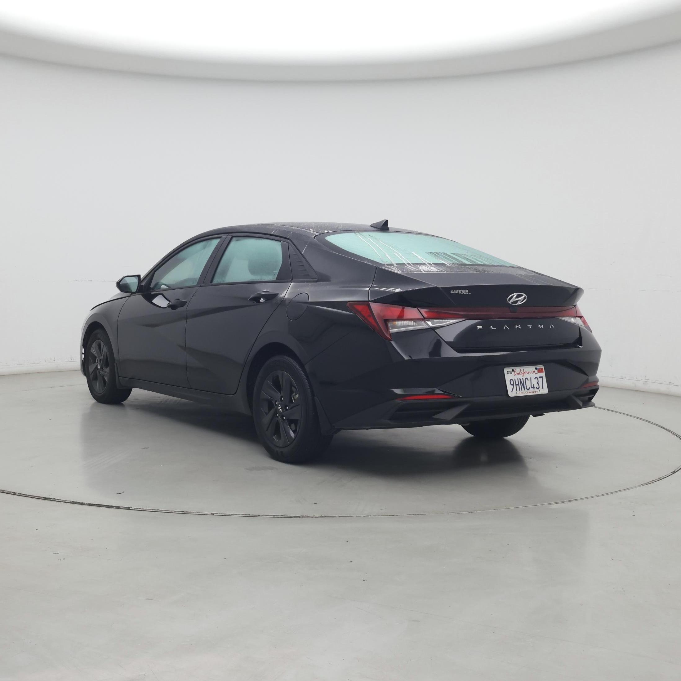 Thumbnail: 2023 Hyundai Elantra - 2