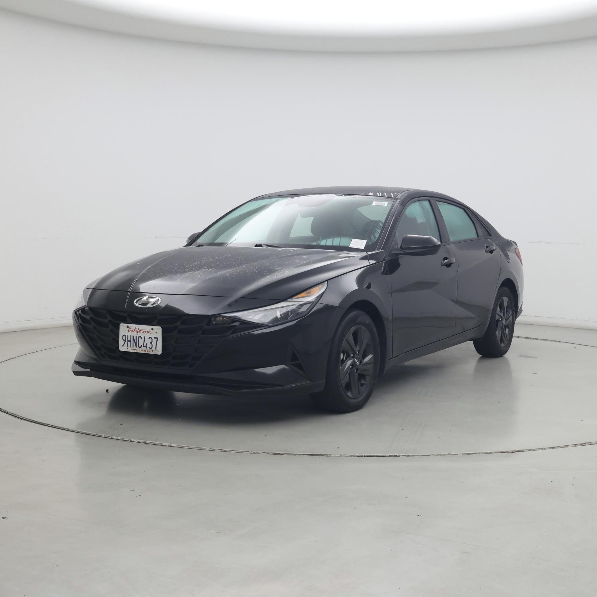 Thumbnail: 2023 Hyundai Elantra - 4