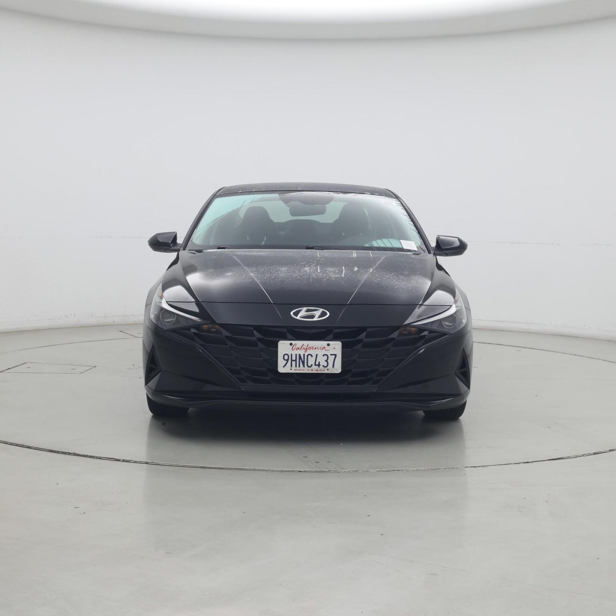 Thumbnail: 2023 Hyundai Elantra - 5