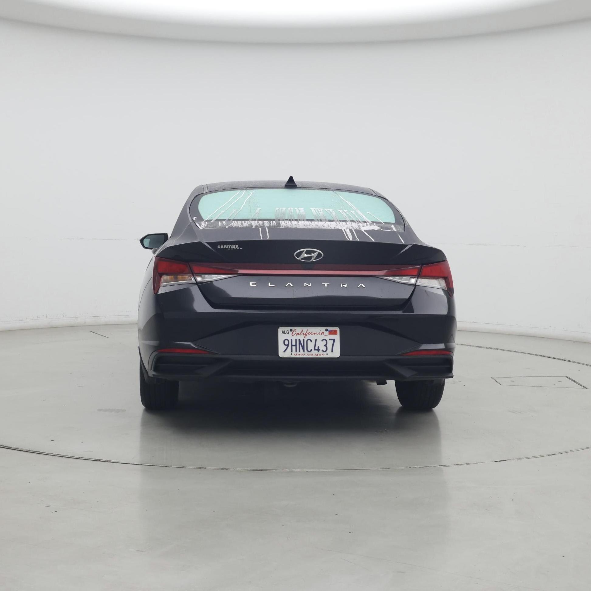 Thumbnail: 2023 Hyundai Elantra - 6