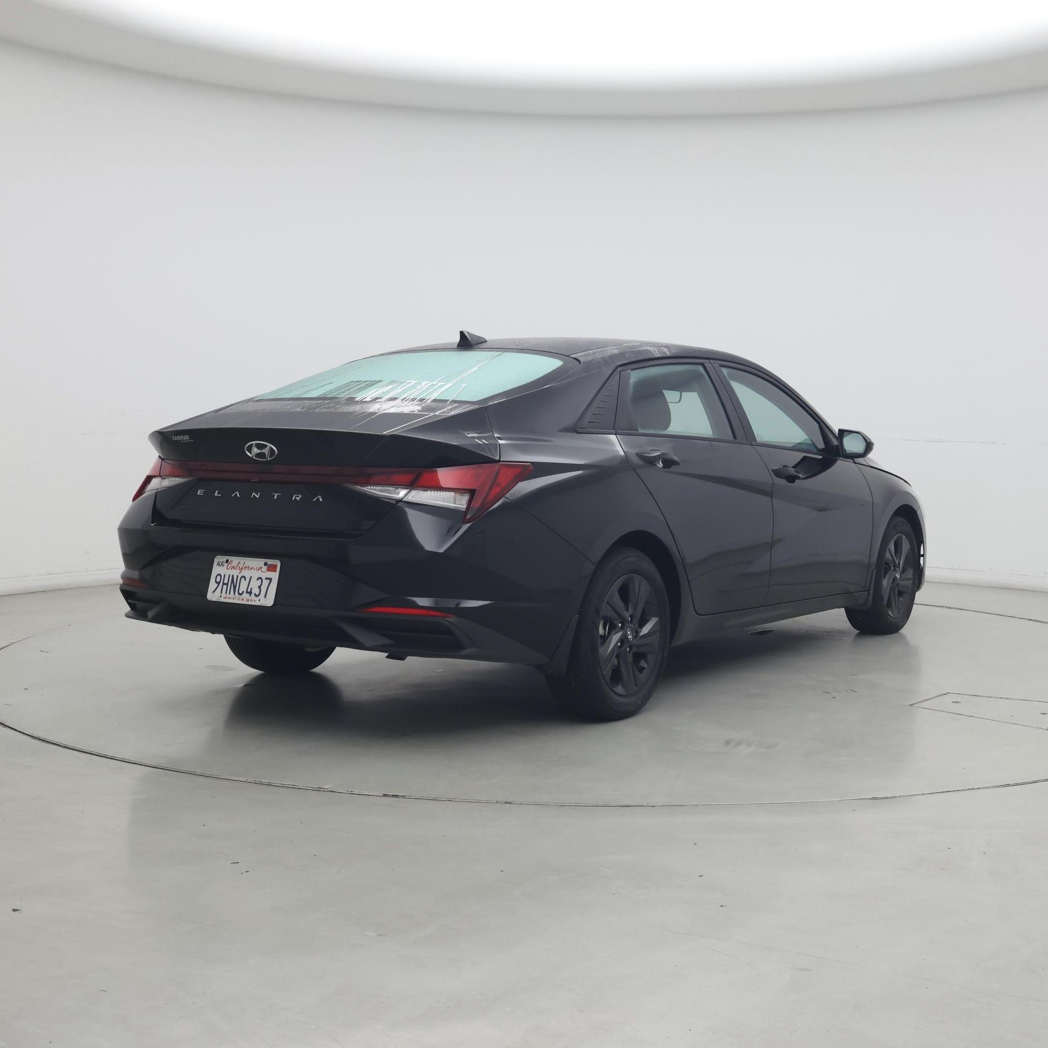 Thumbnail: 2023 Hyundai Elantra - 8