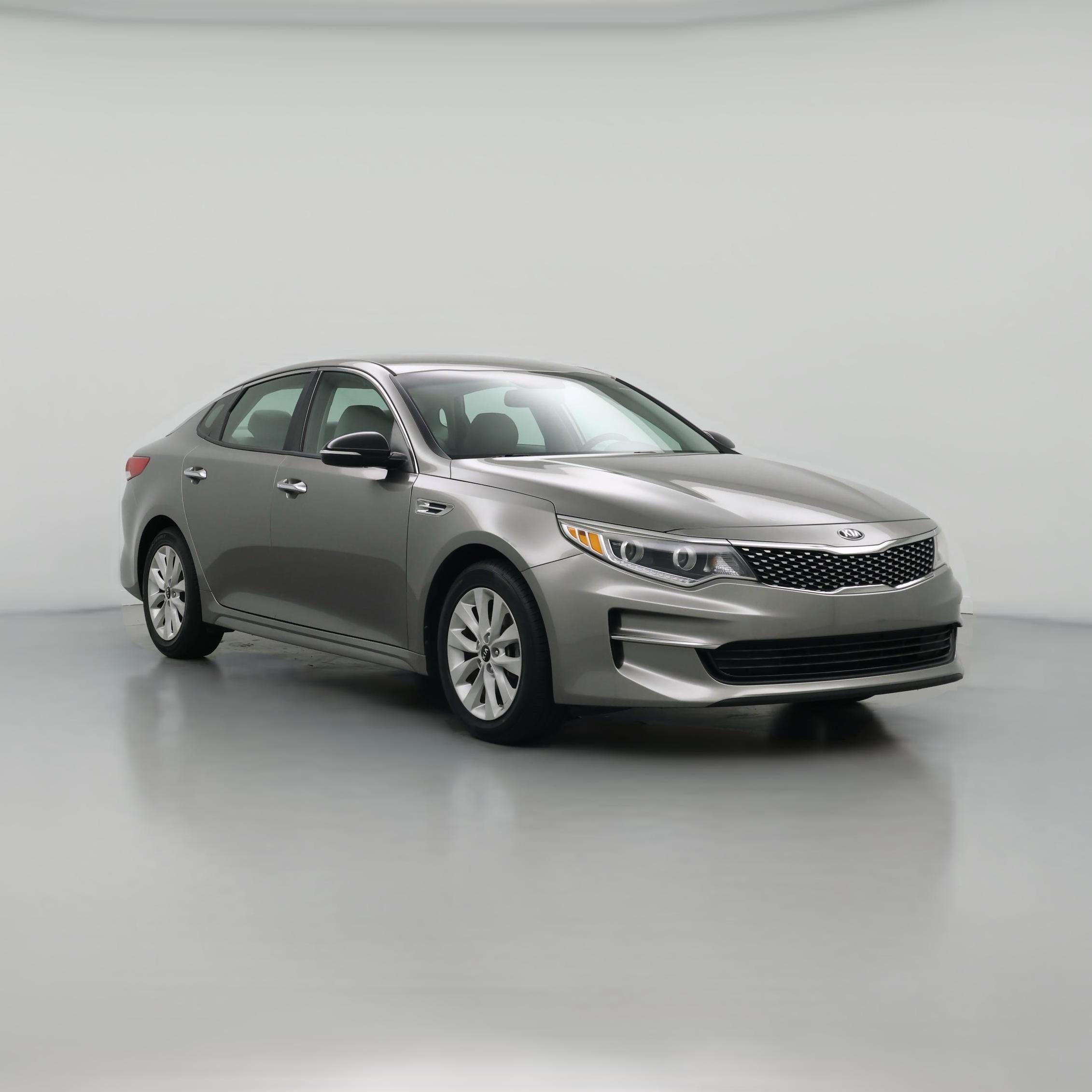 Thumbnail: 2016 Kia Optima - 1