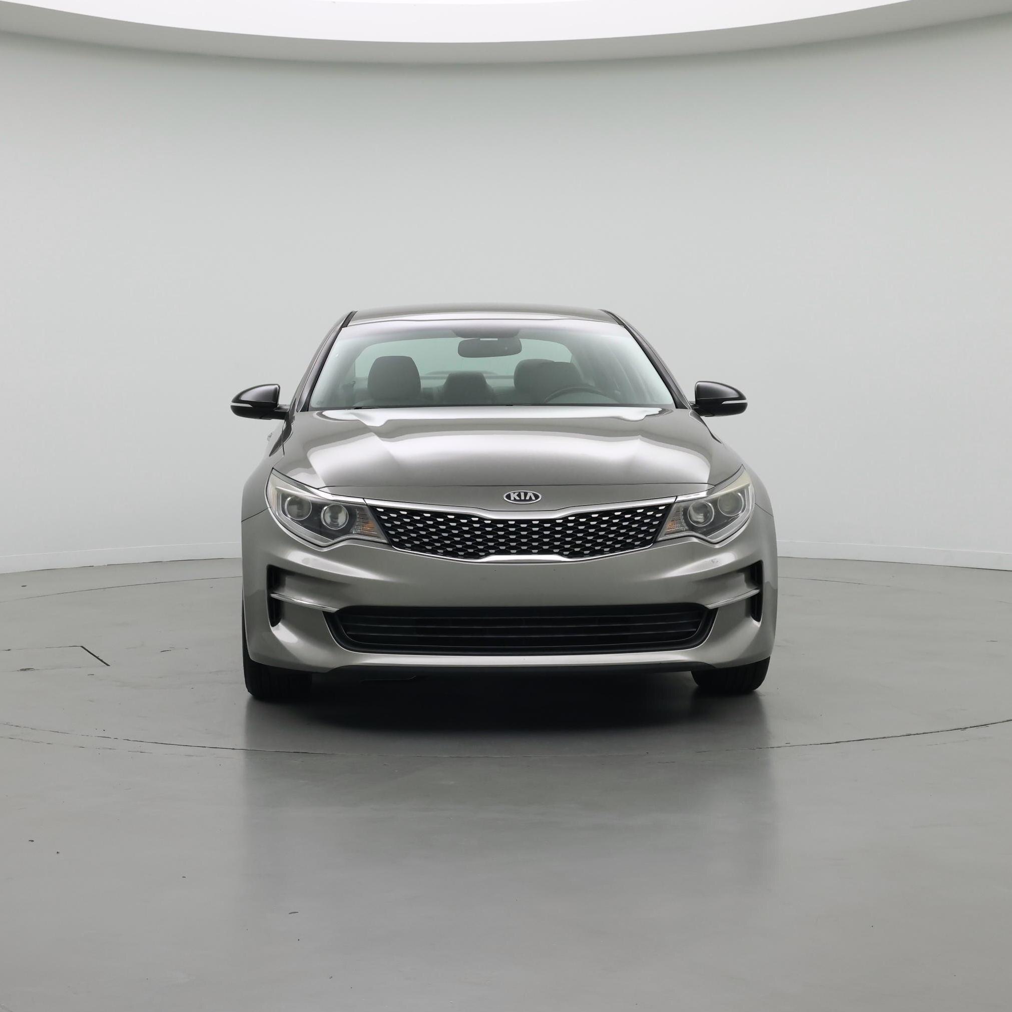 Thumbnail: 2016 Kia Optima - 5