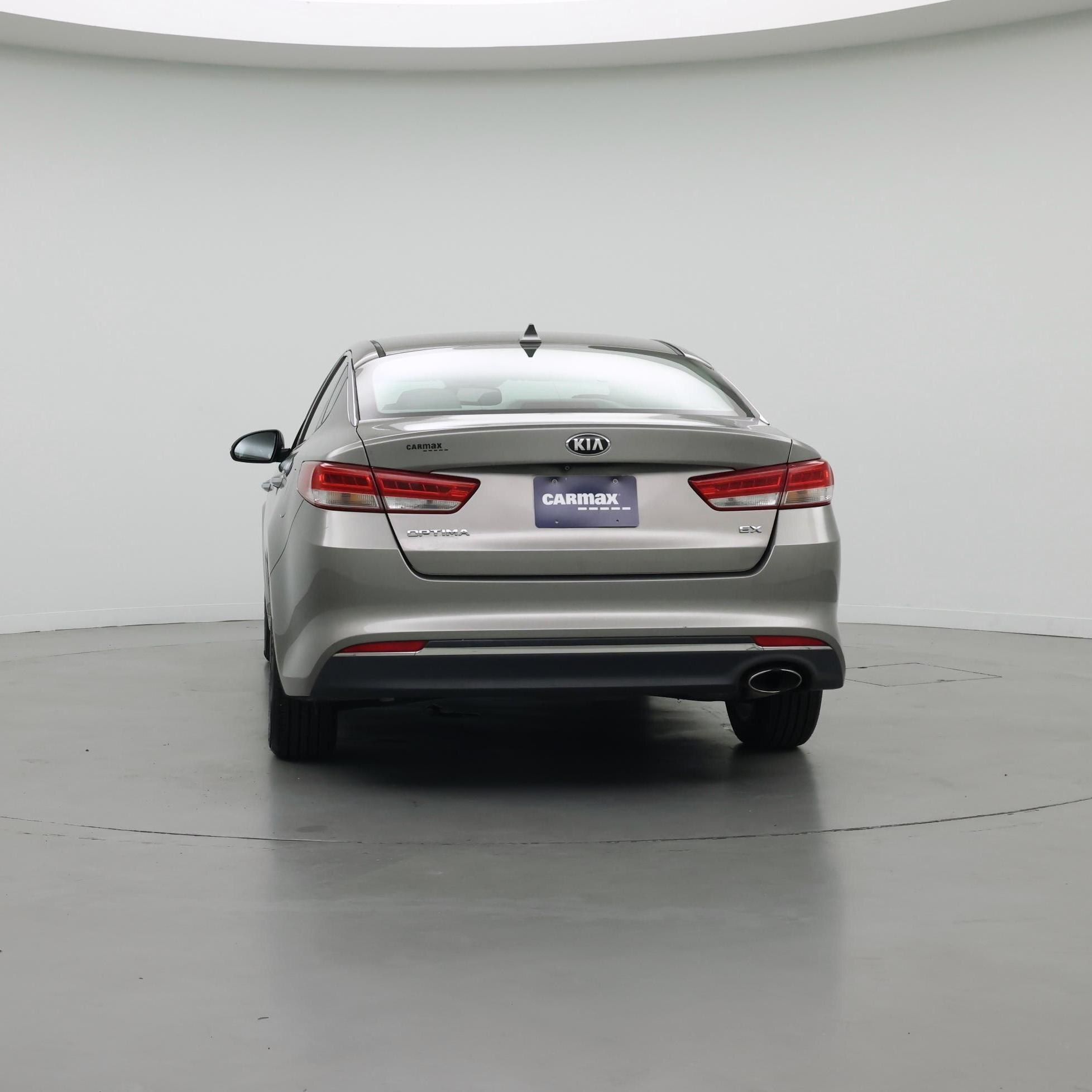 Thumbnail: 2016 Kia Optima - 6