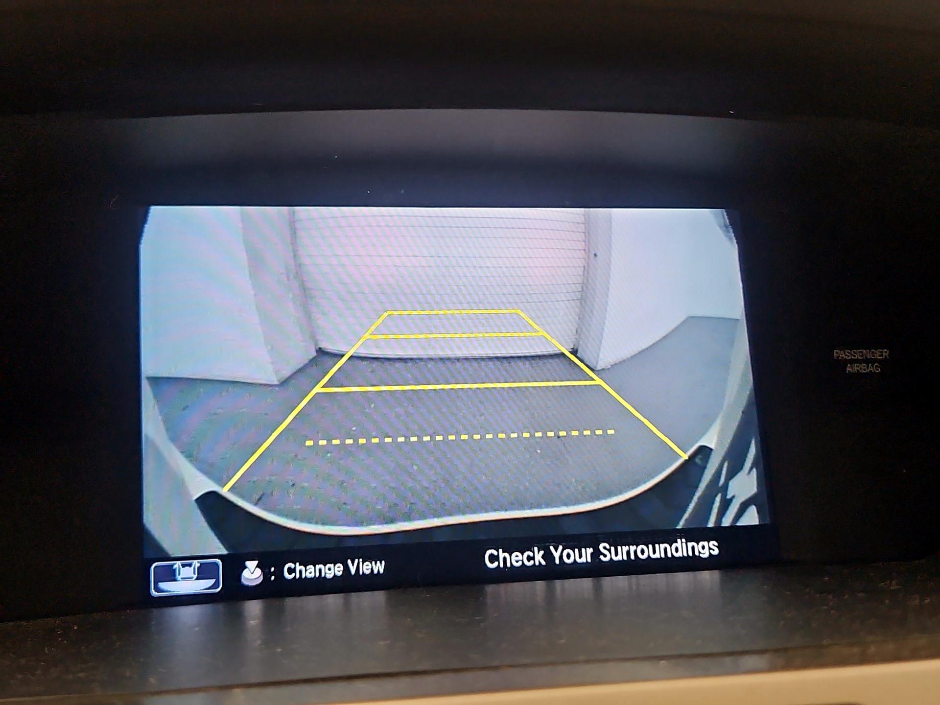 Thumbnail: 2016 Honda Odyssey - 12