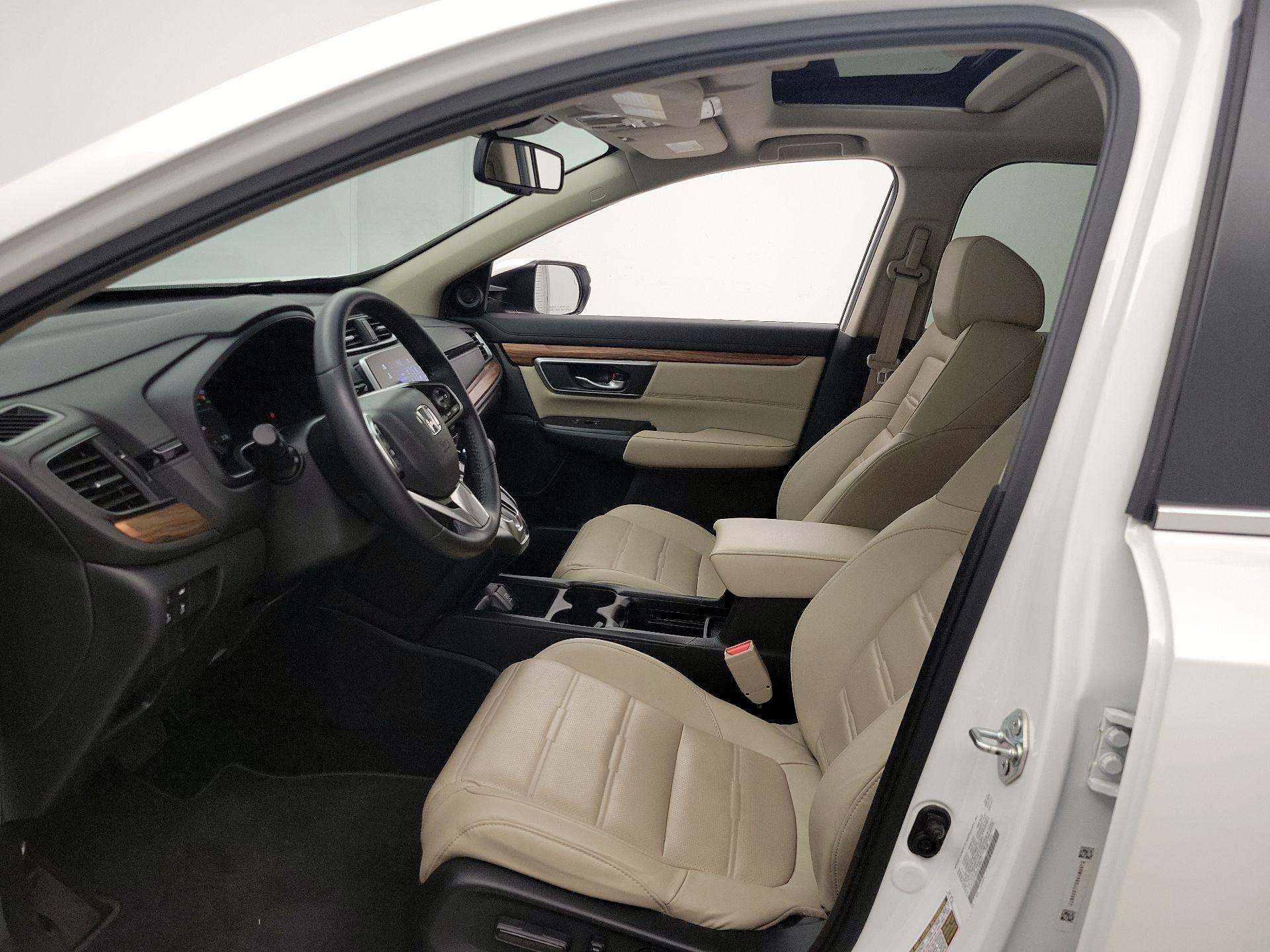 Thumbnail: 2018 Honda CR-V - 11