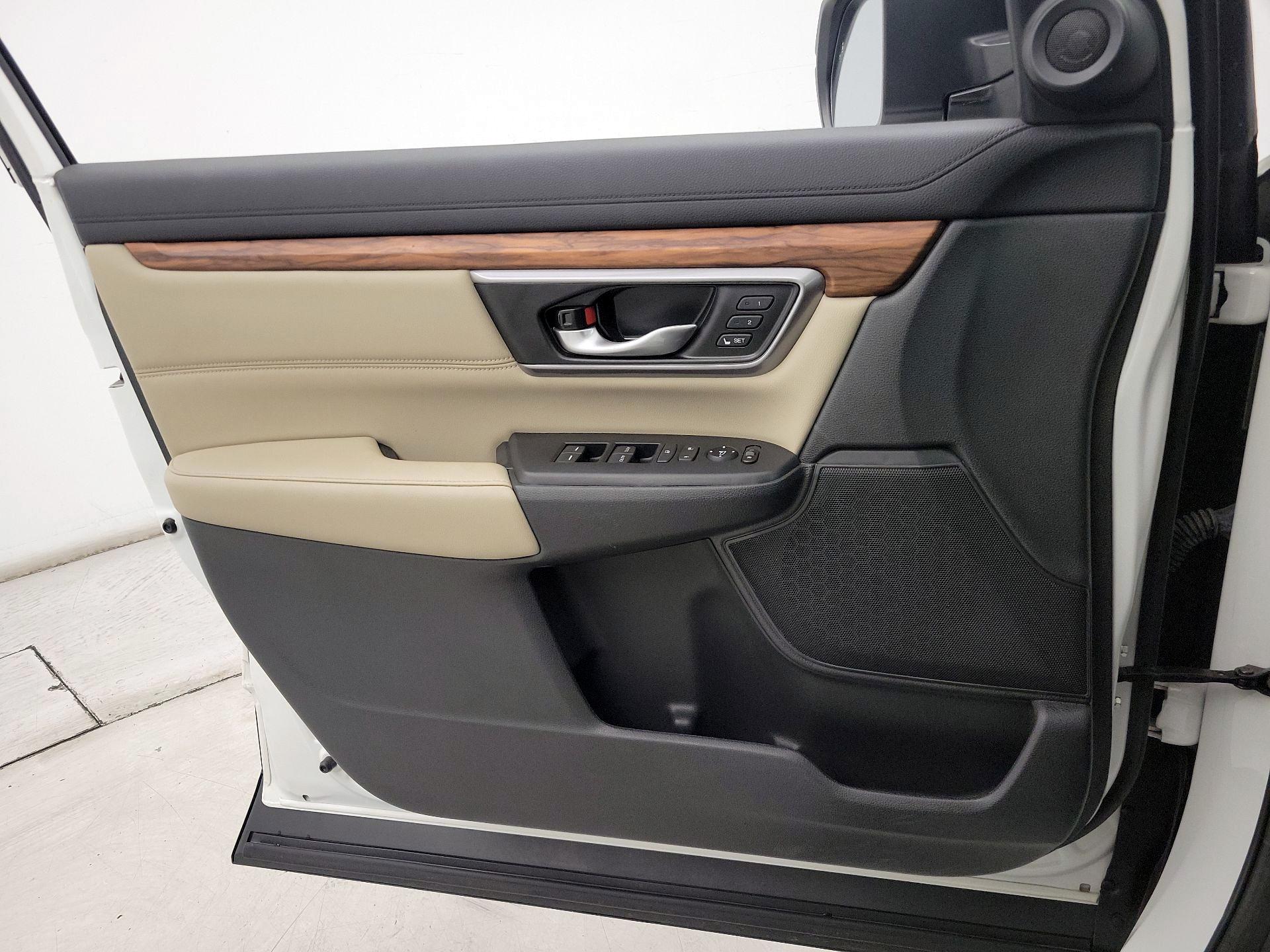 Thumbnail: 2018 Honda CR-V - 12