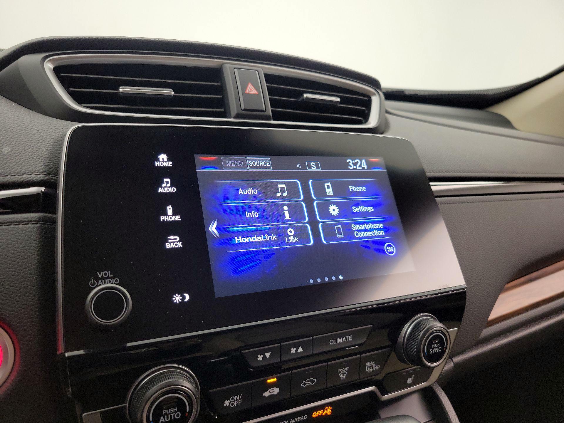 Thumbnail: 2018 Honda CR-V - 15