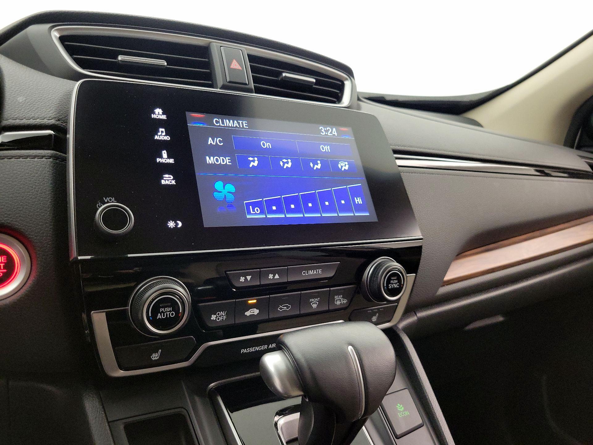 Thumbnail: 2018 Honda CR-V - 16