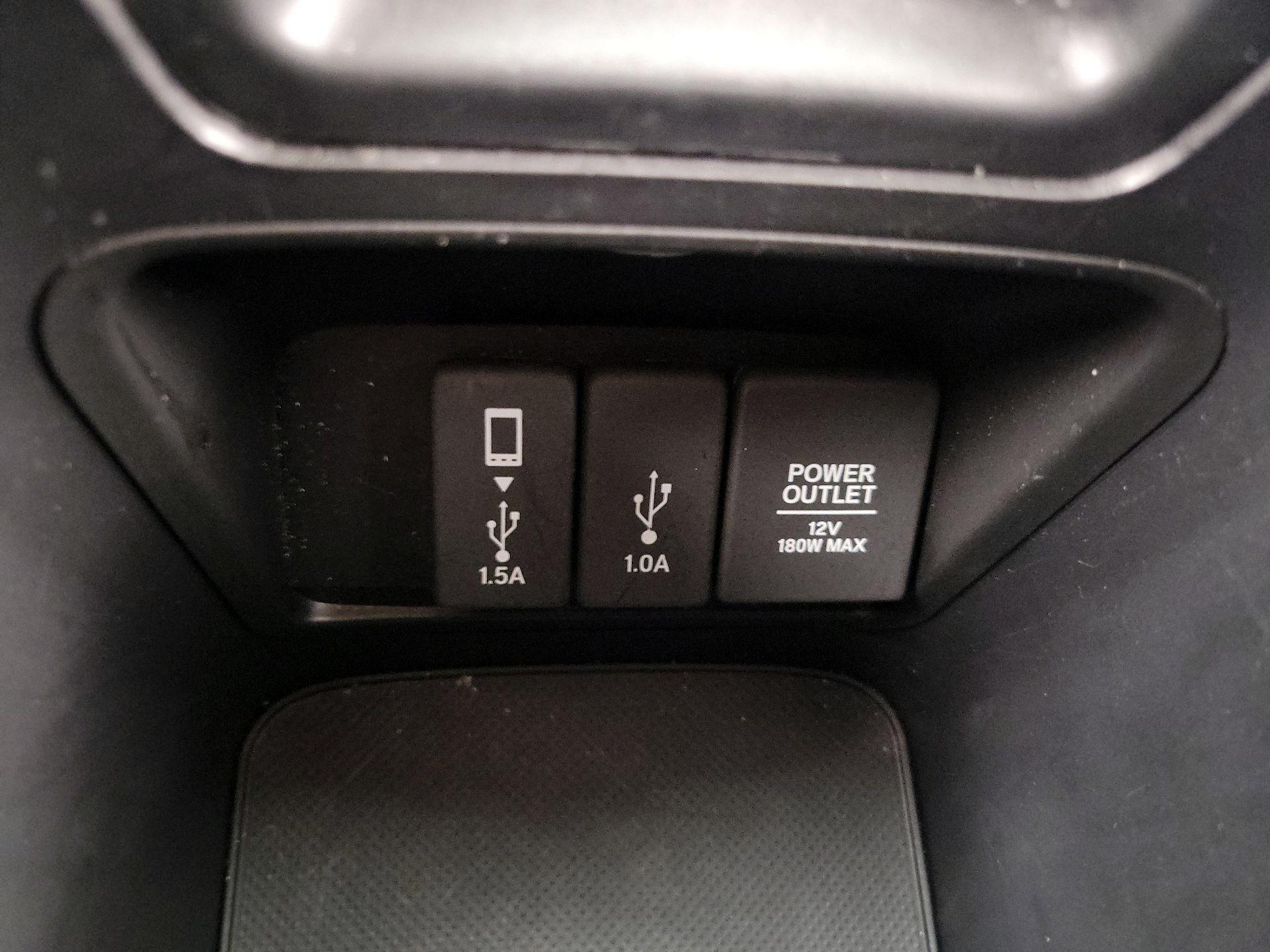 Thumbnail: 2018 Honda CR-V - 18