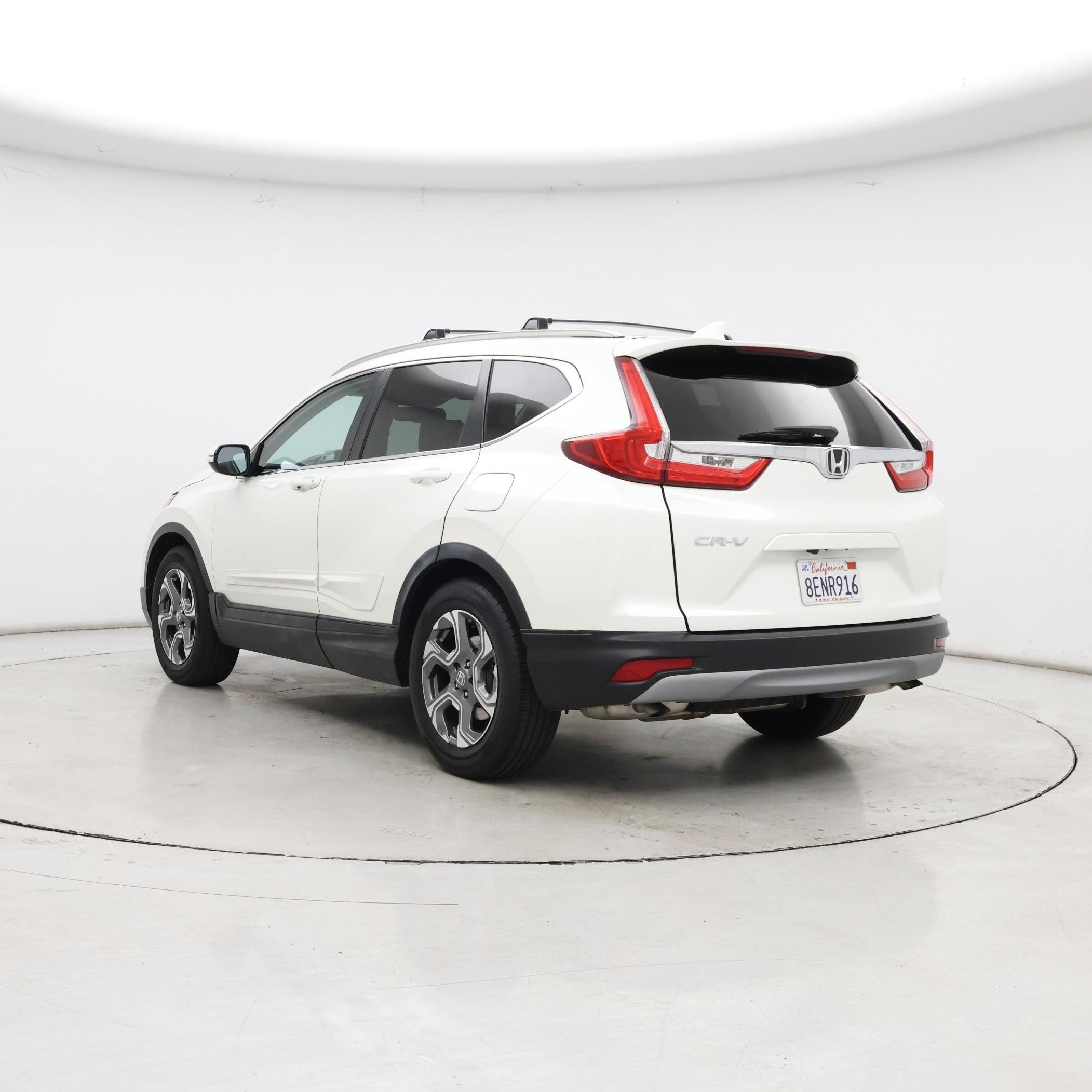 Thumbnail: 2018 Honda CR-V - 2