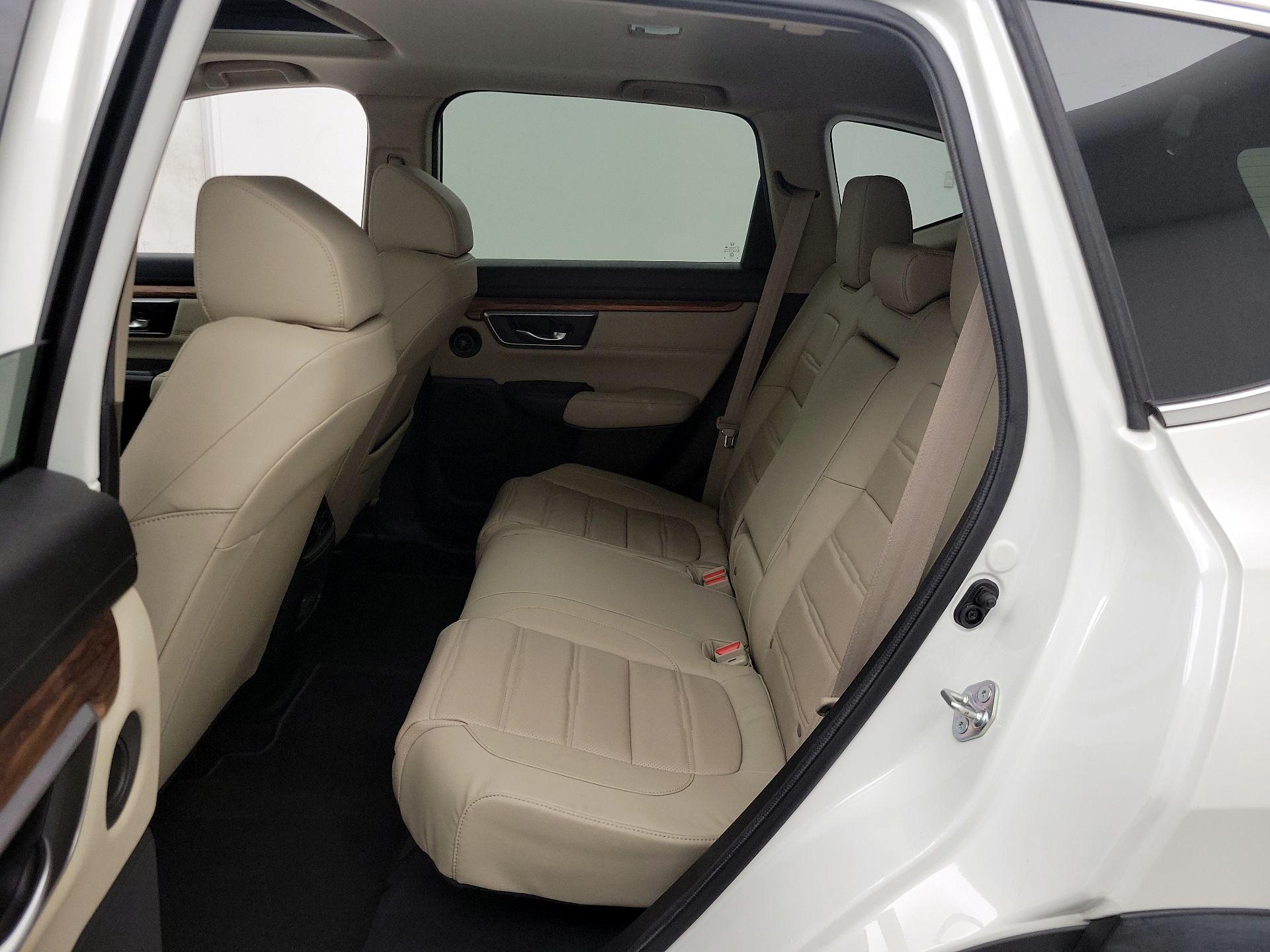 Thumbnail: 2018 Honda CR-V - 20