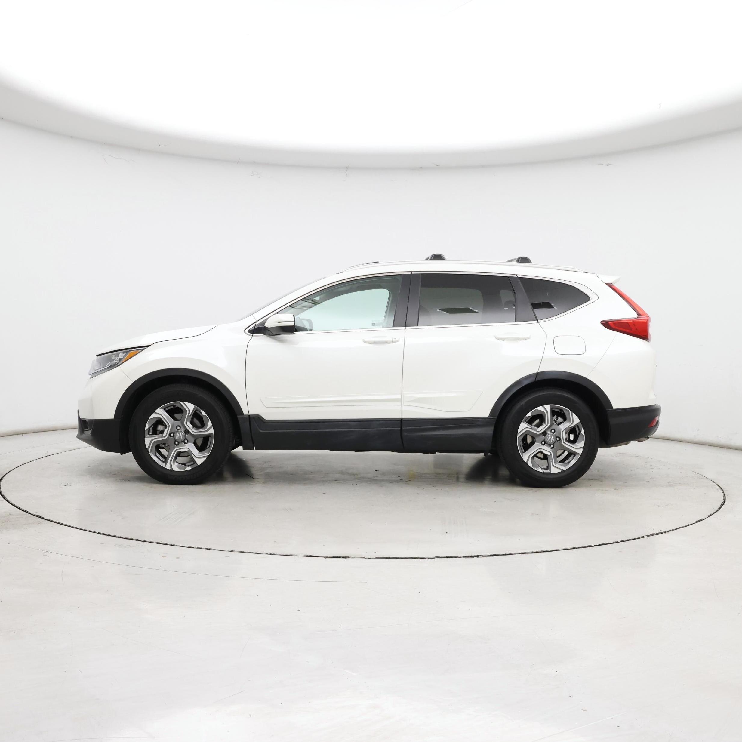 Thumbnail: 2018 Honda CR-V - 3