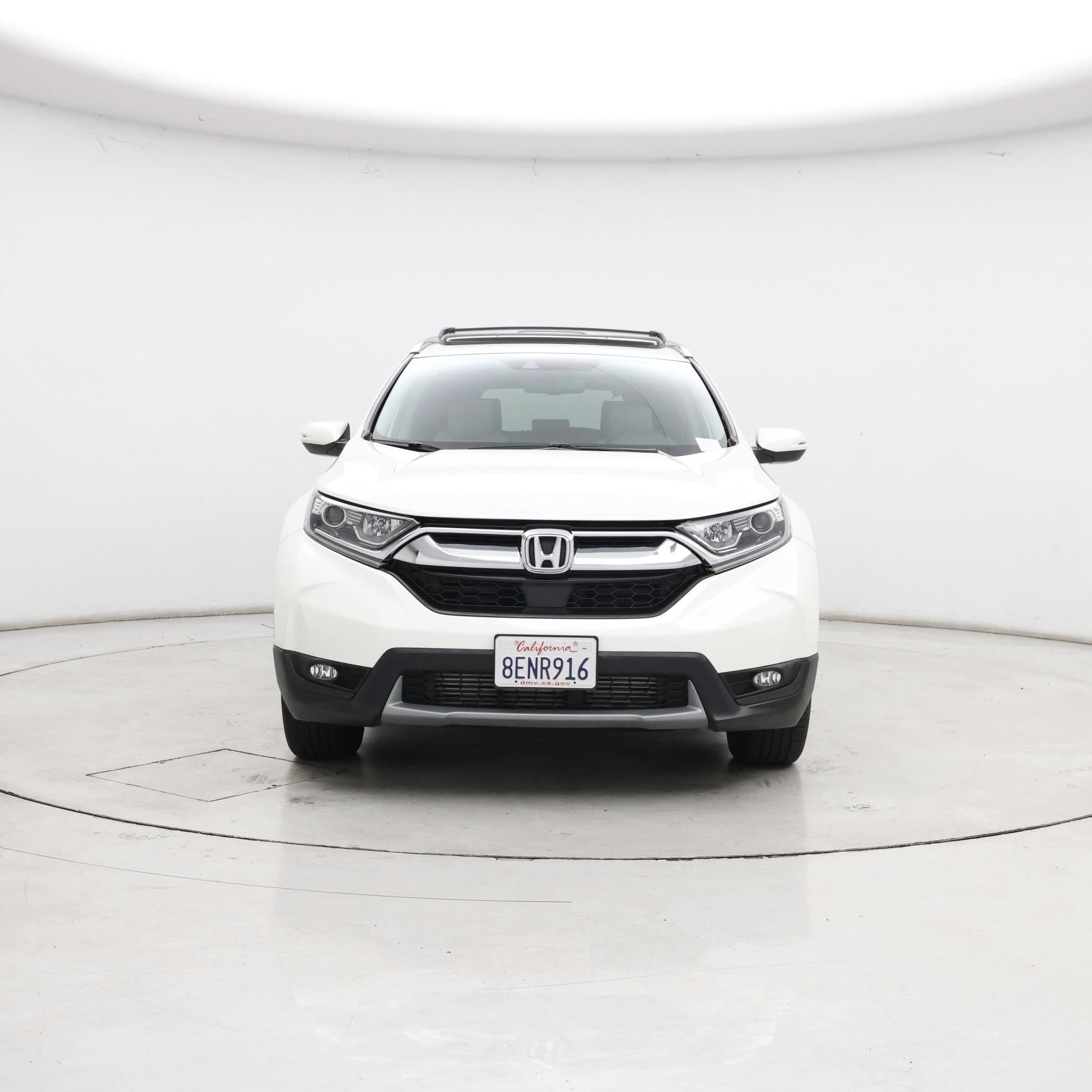 Thumbnail: 2018 Honda CR-V - 5