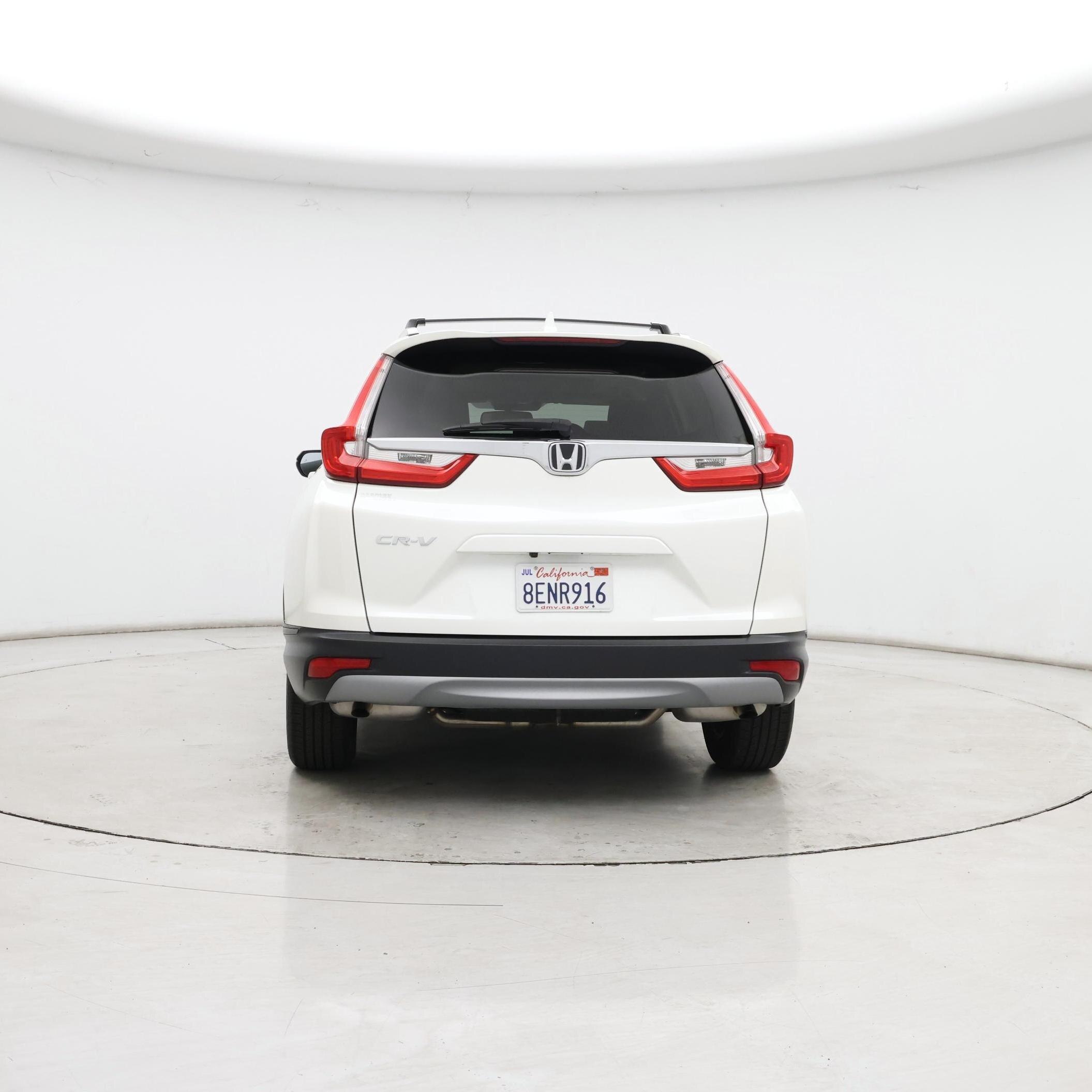 Thumbnail: 2018 Honda CR-V - 6
