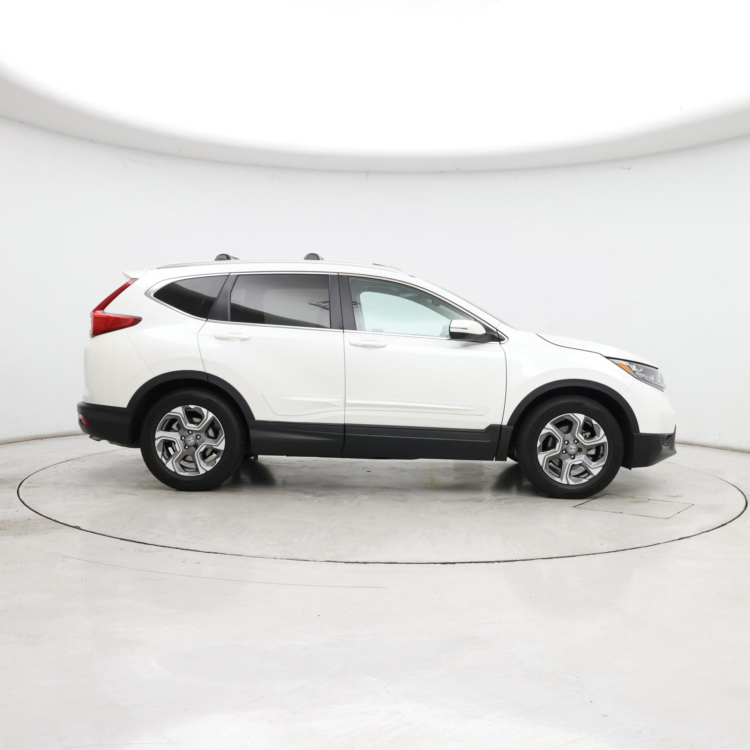 Thumbnail: 2018 Honda CR-V - 7