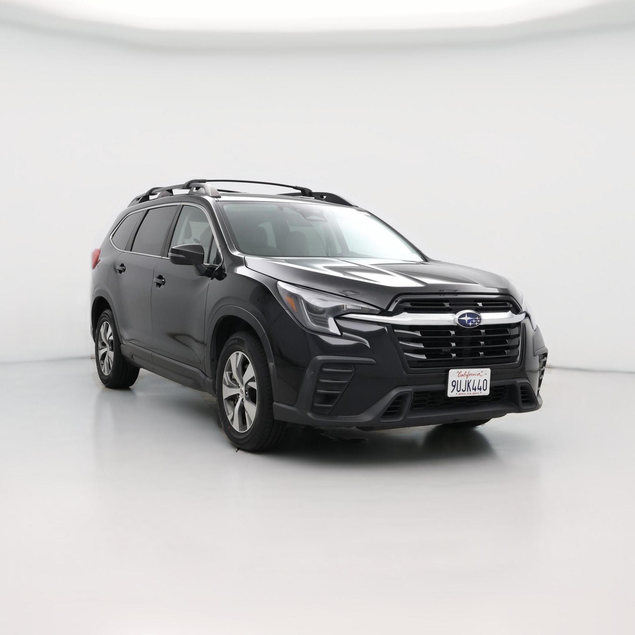 Thumbnail: 2023 Subaru Ascent - 1