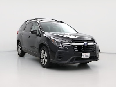 2023 Subaru Ascent Premium