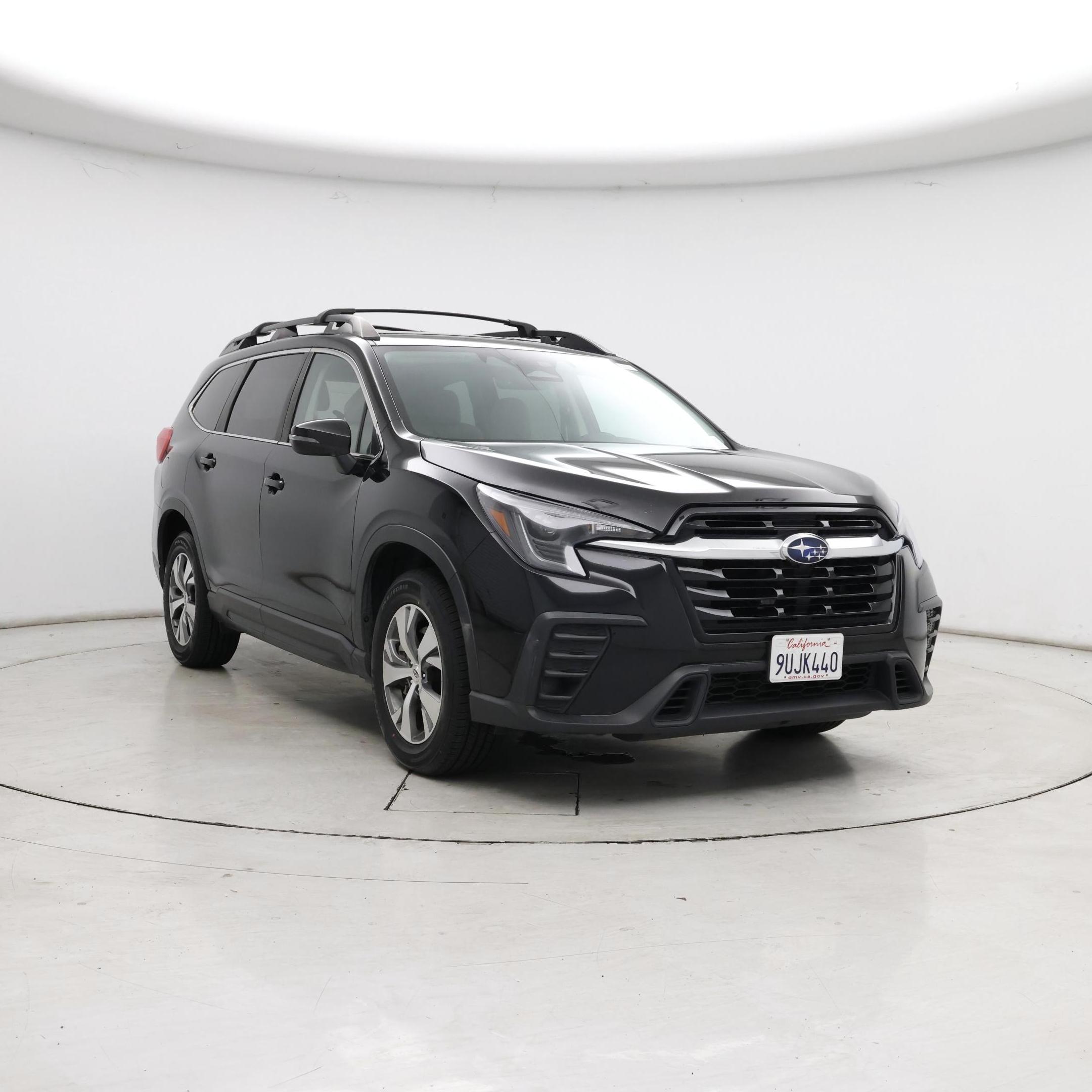  2023 Subaru Ascent Premium 7-Passenger AWD   