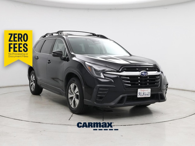 2023 Subaru Ascent Premium 7-Passenger AWD