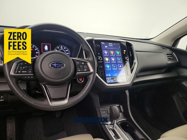 2023 Subaru Ascent Premium 7-Passenger AWD