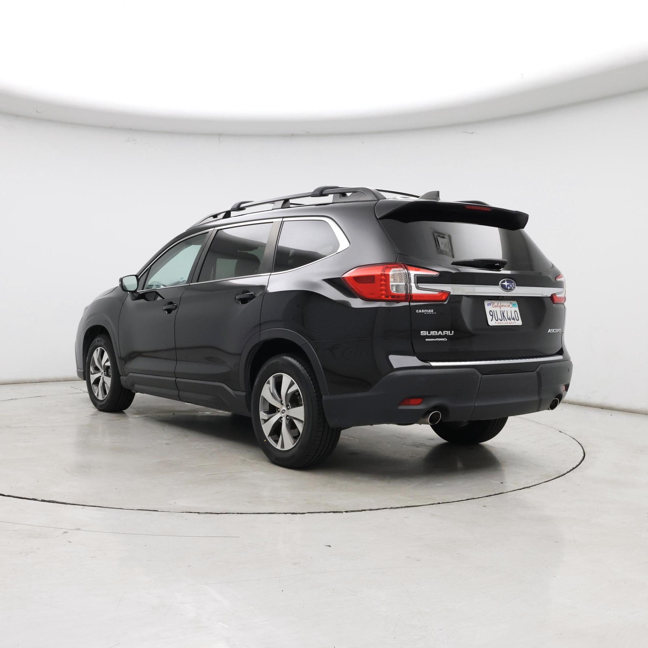 Thumbnail: 2023 Subaru Ascent - 2