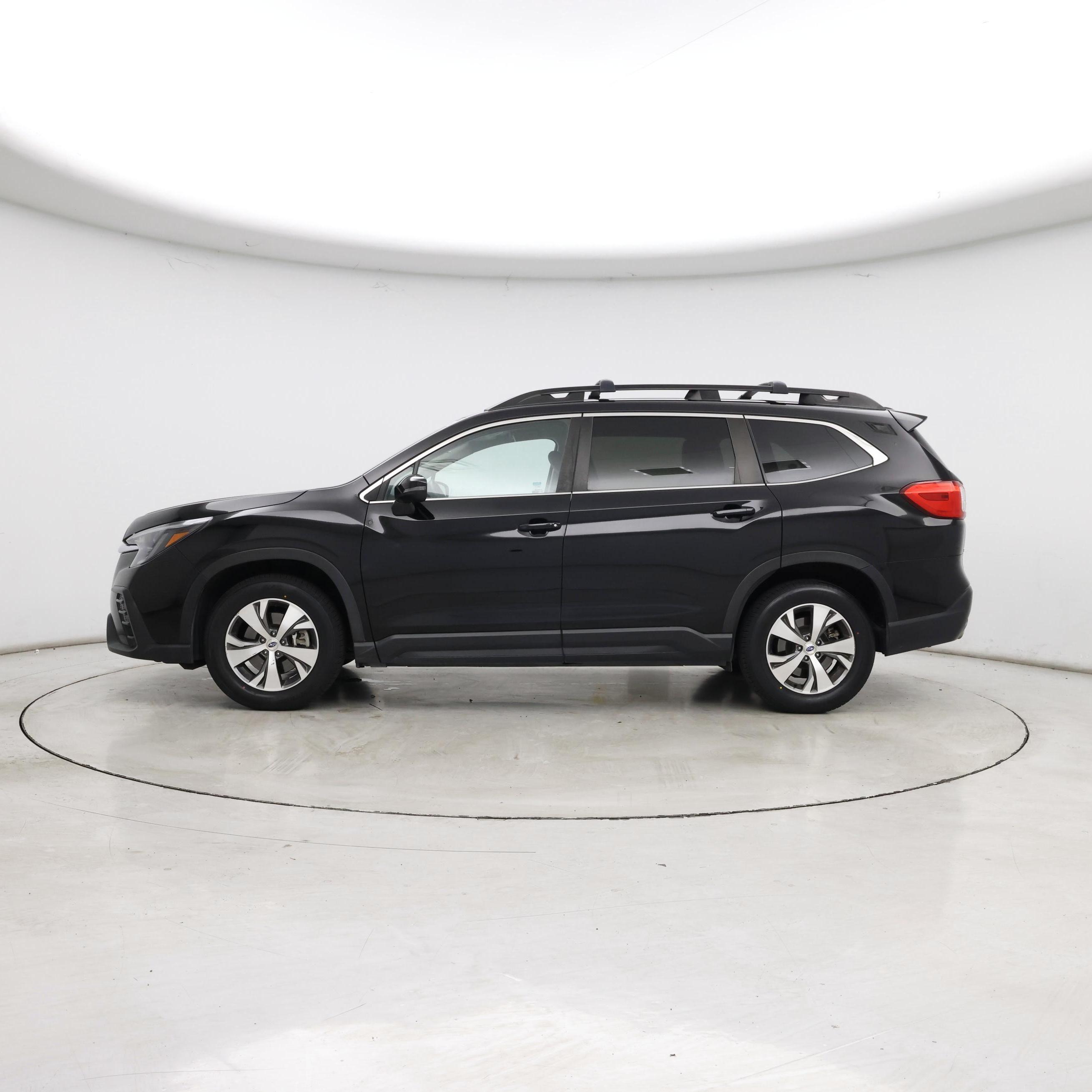 Thumbnail: 2023 Subaru Ascent - 3