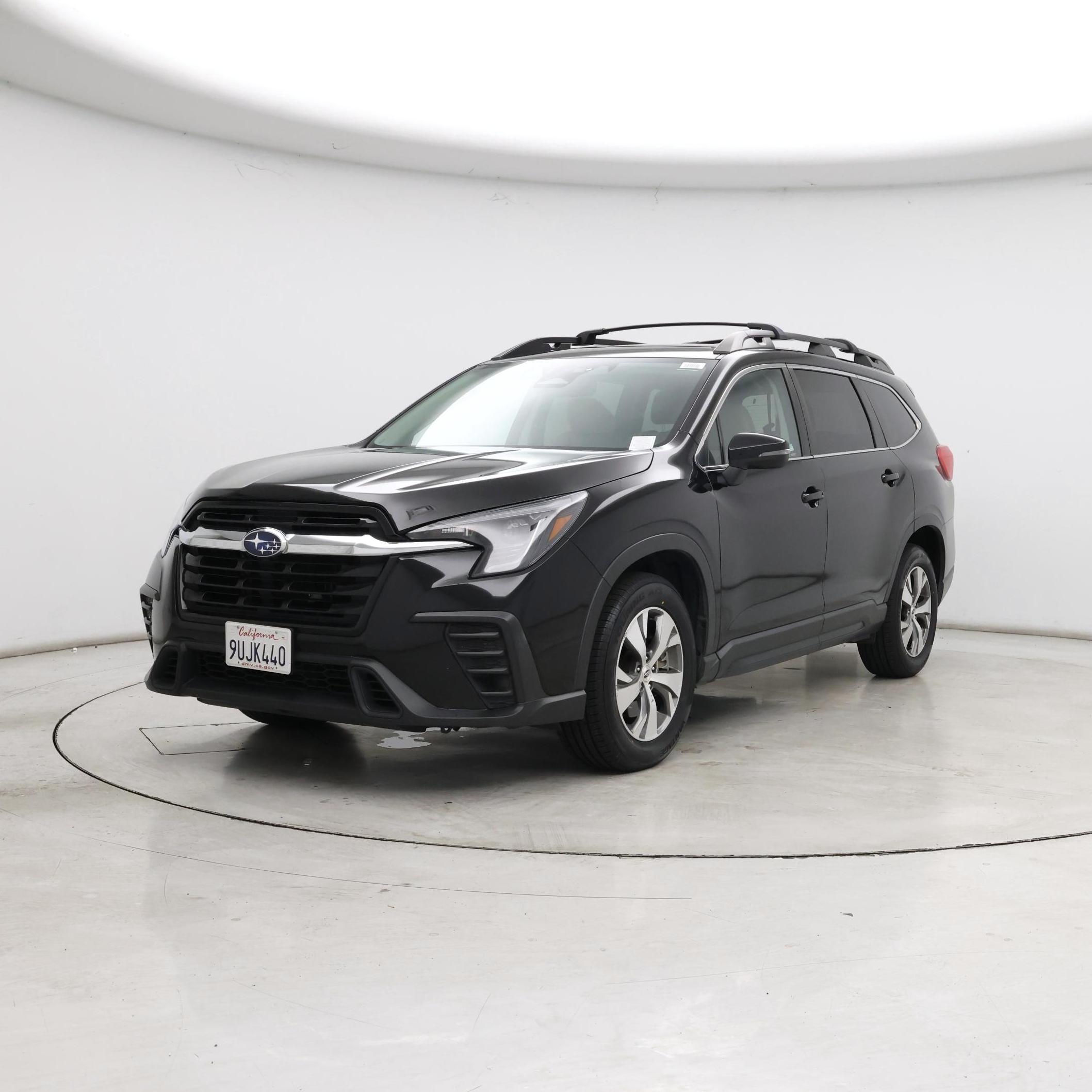 Thumbnail: 2023 Subaru Ascent - 4