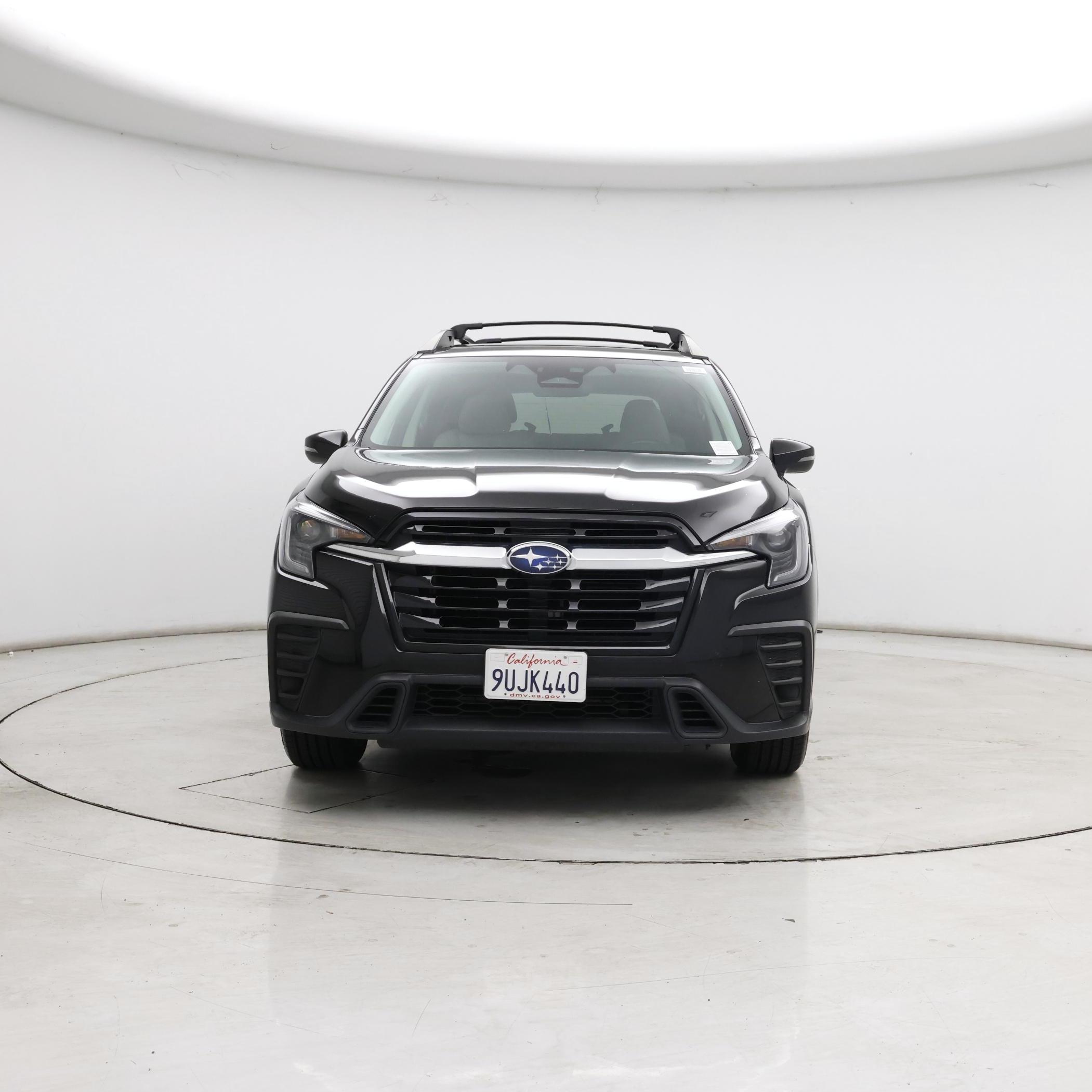 Thumbnail: 2023 Subaru Ascent - 5
