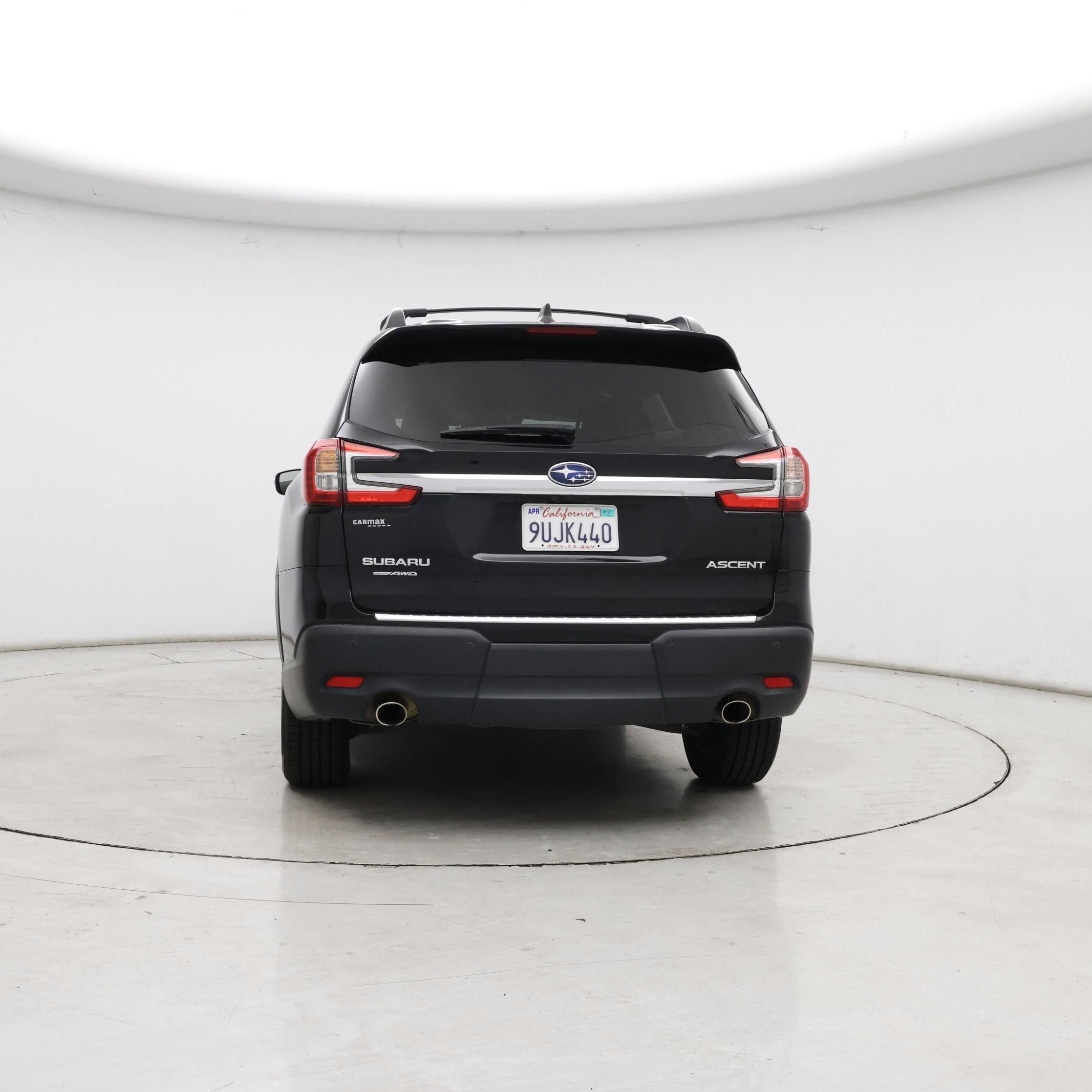 Thumbnail: 2023 Subaru Ascent - 6